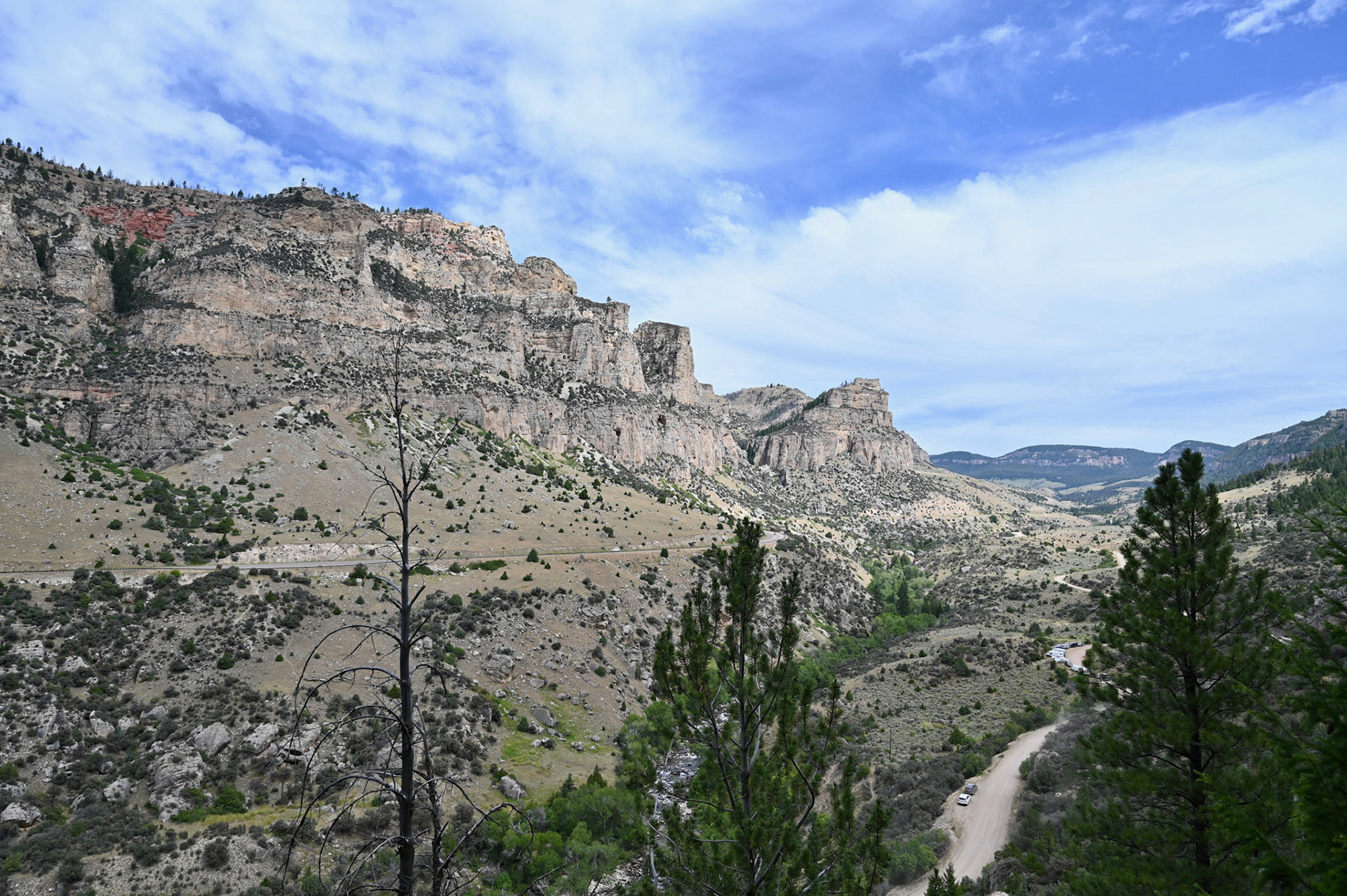 Ten Sleep, Wyoming