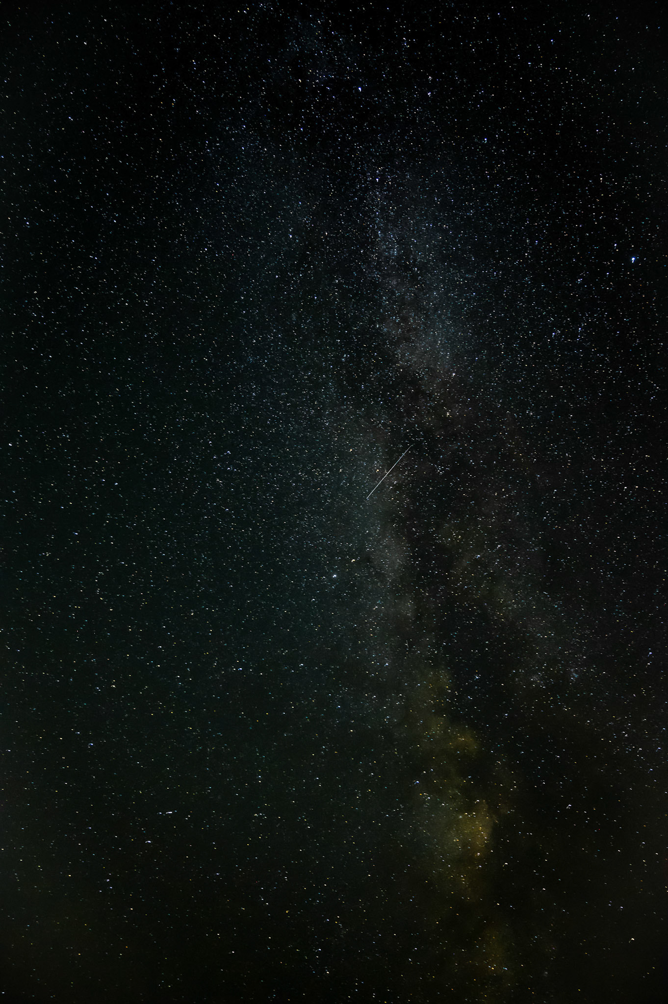 Reddish Knob, Virginia