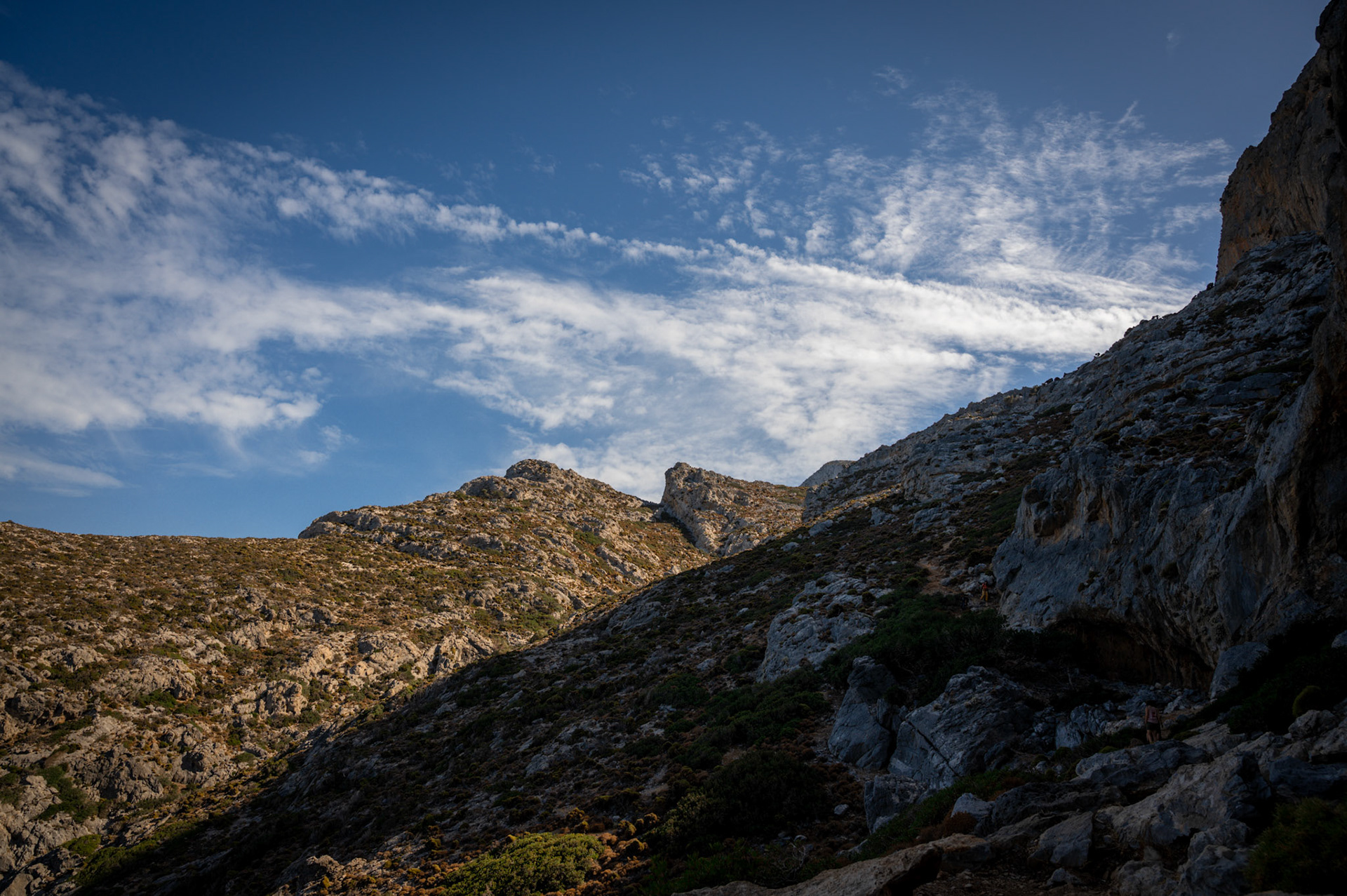 Kalymnos, Greece