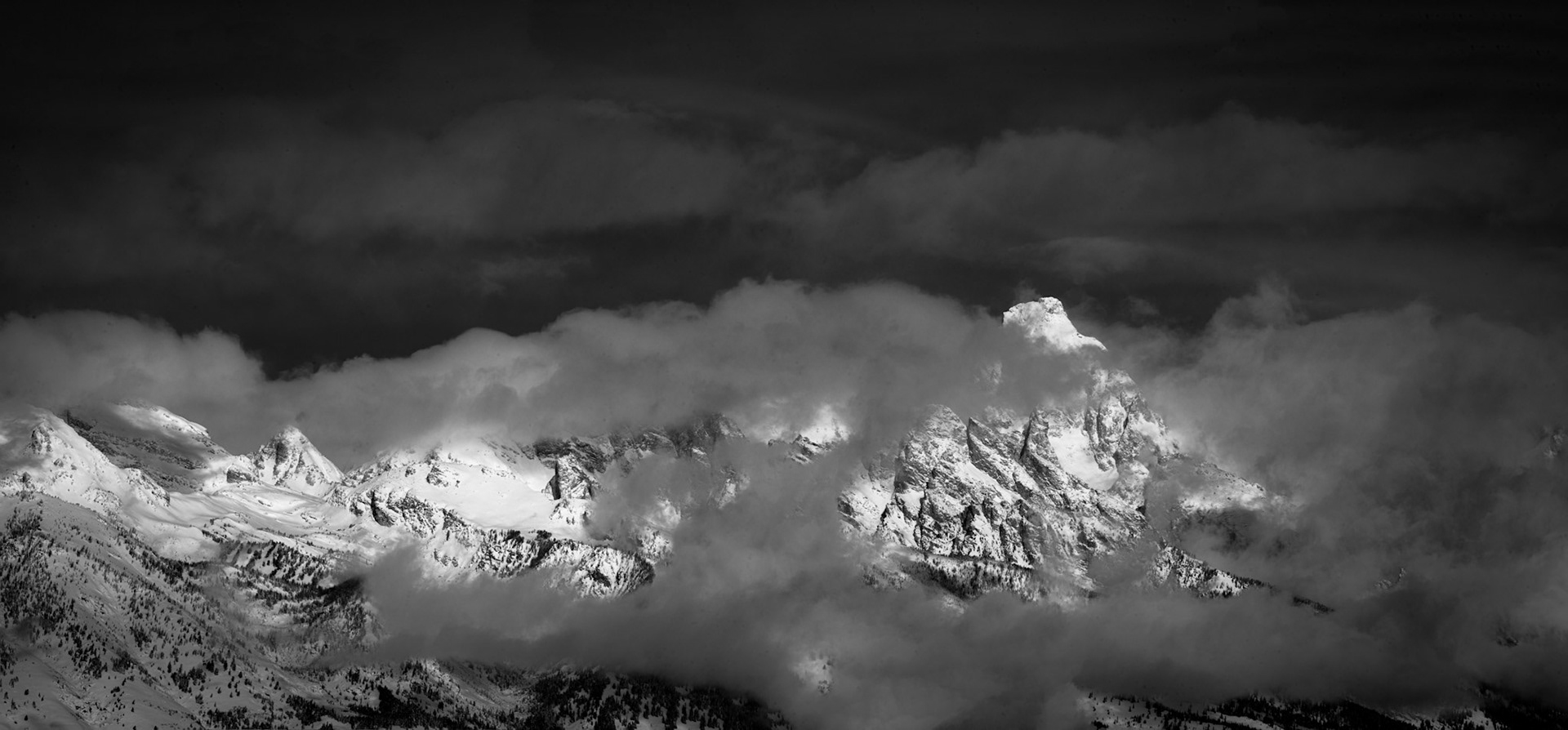 Jackson Hole, Wyoming