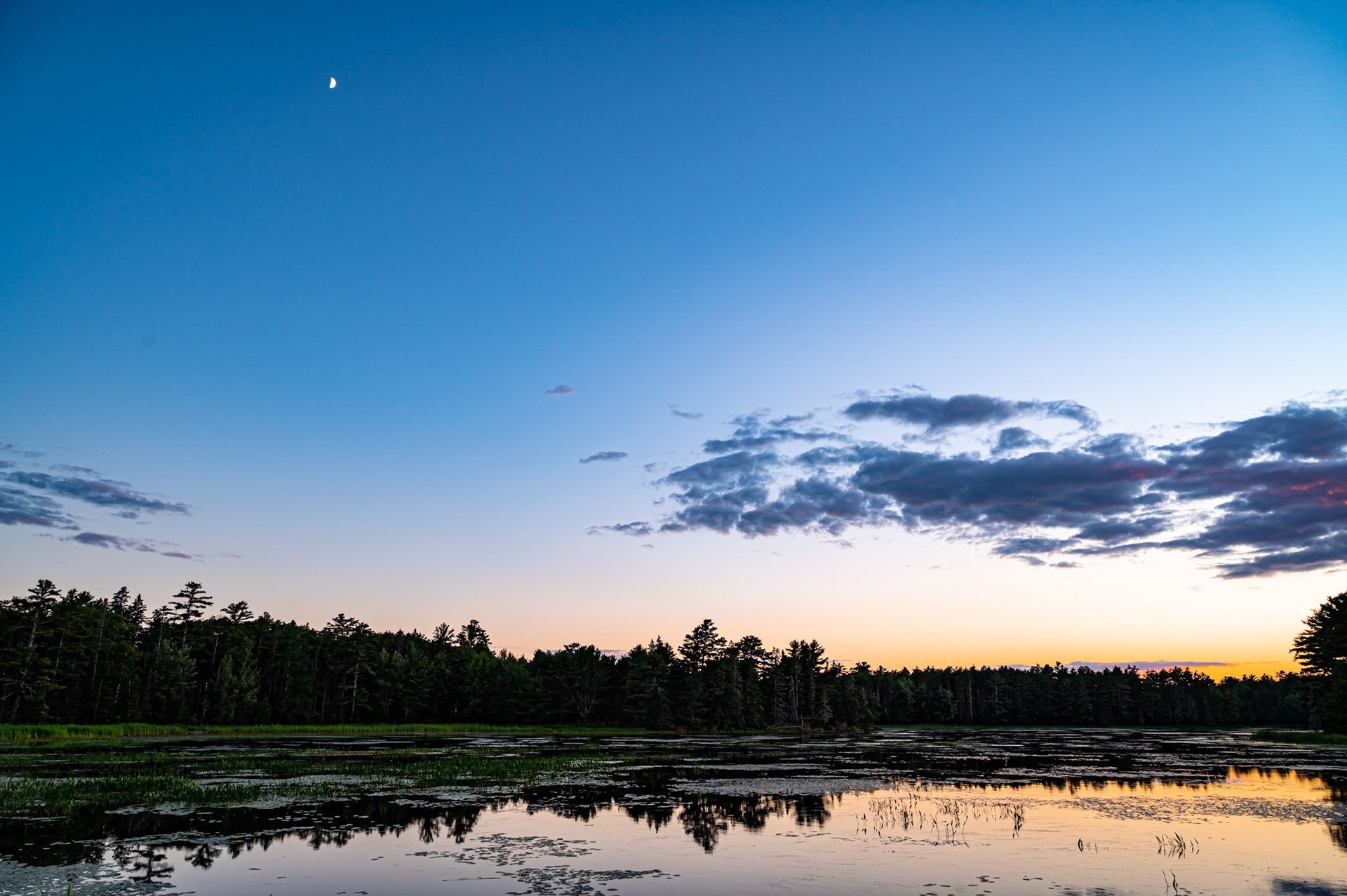 Acadia, Maine
