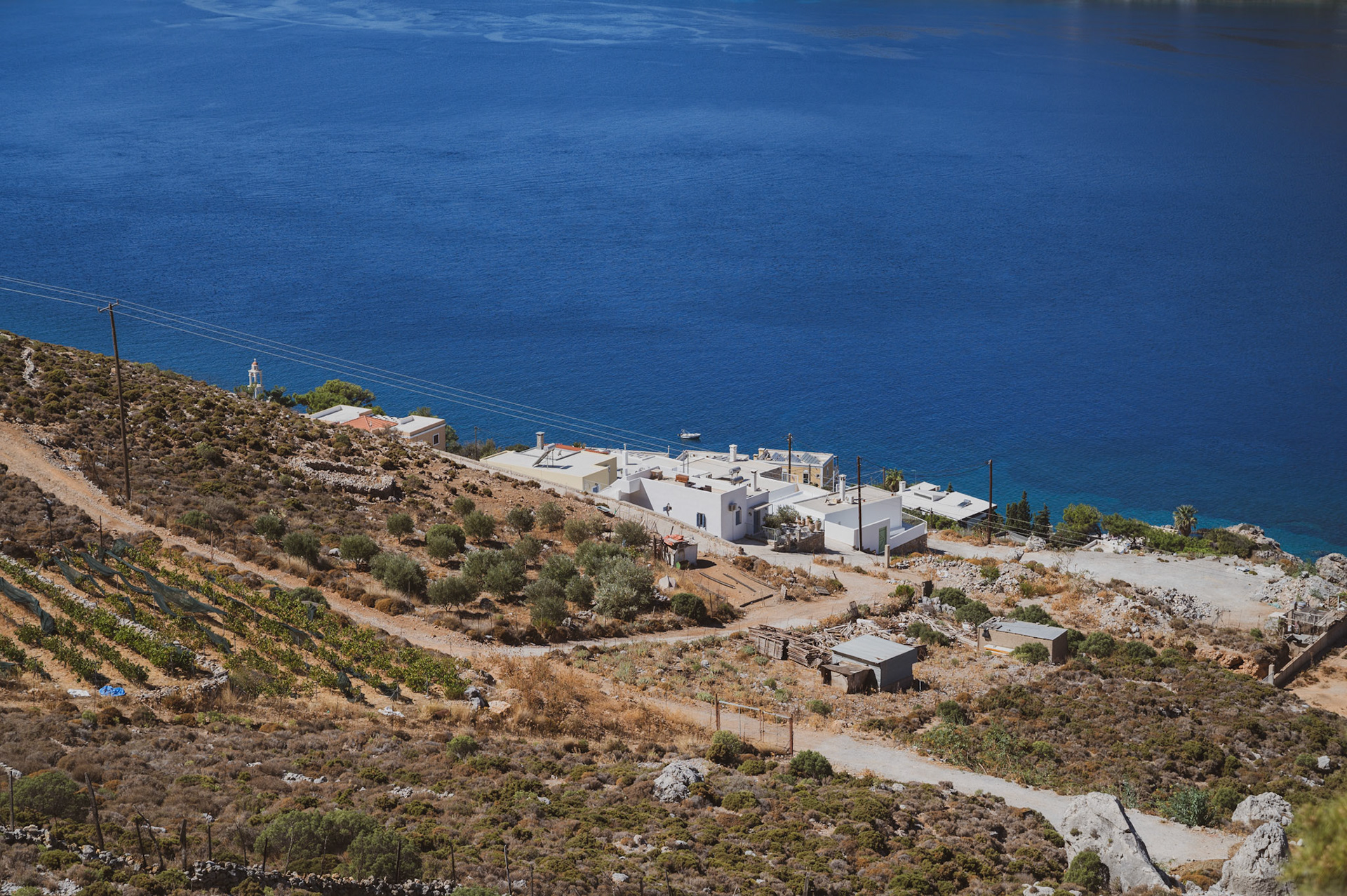 Kalymnos, Greece