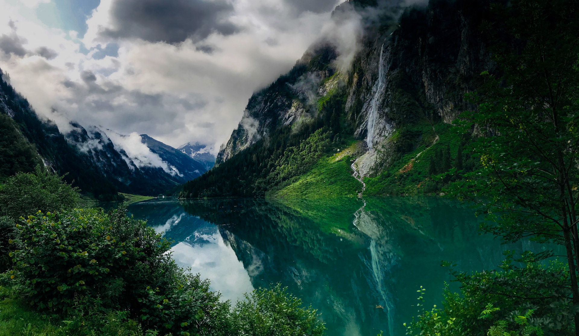 Austria