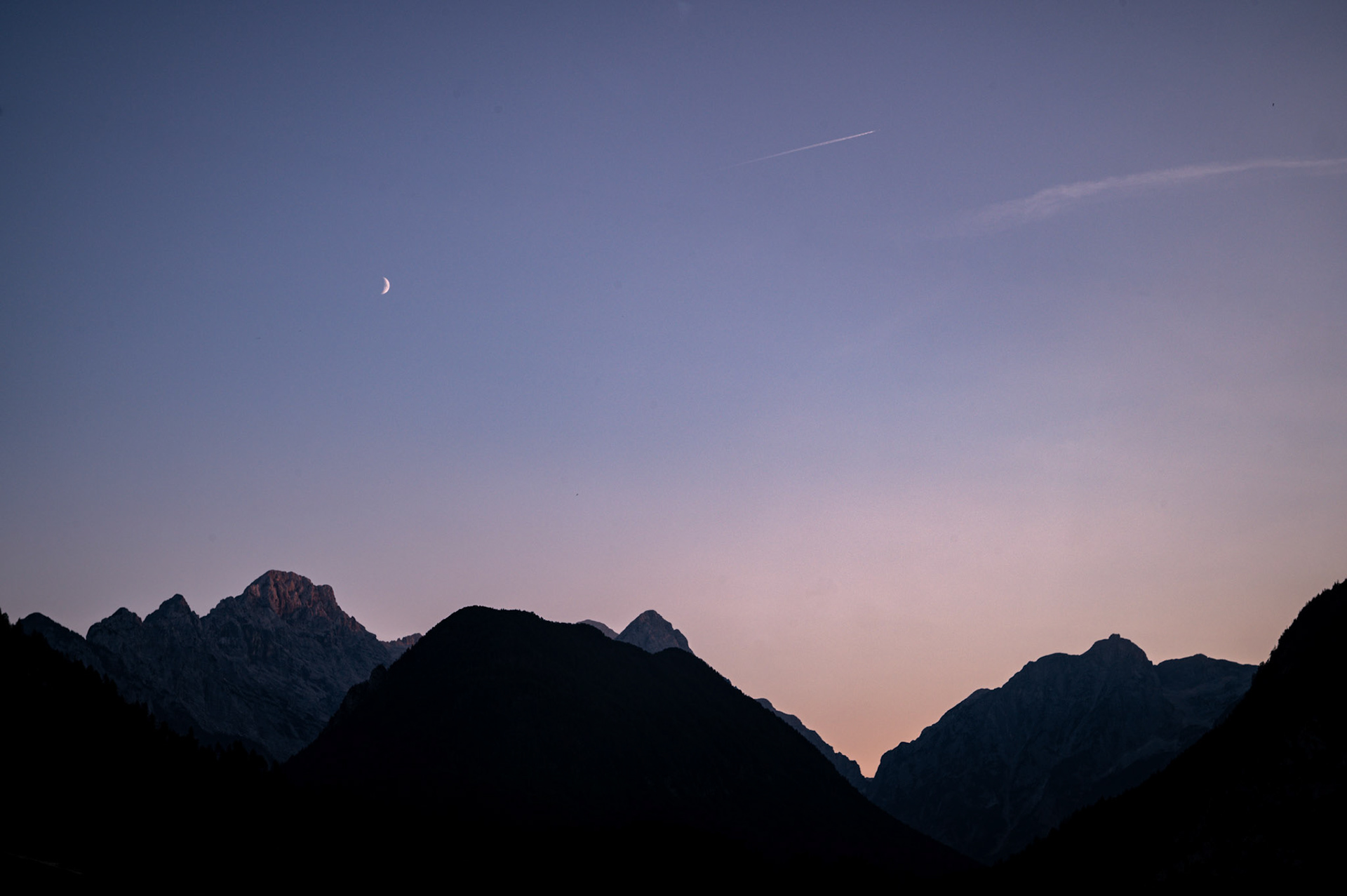Triglav National Park, Slovenia
