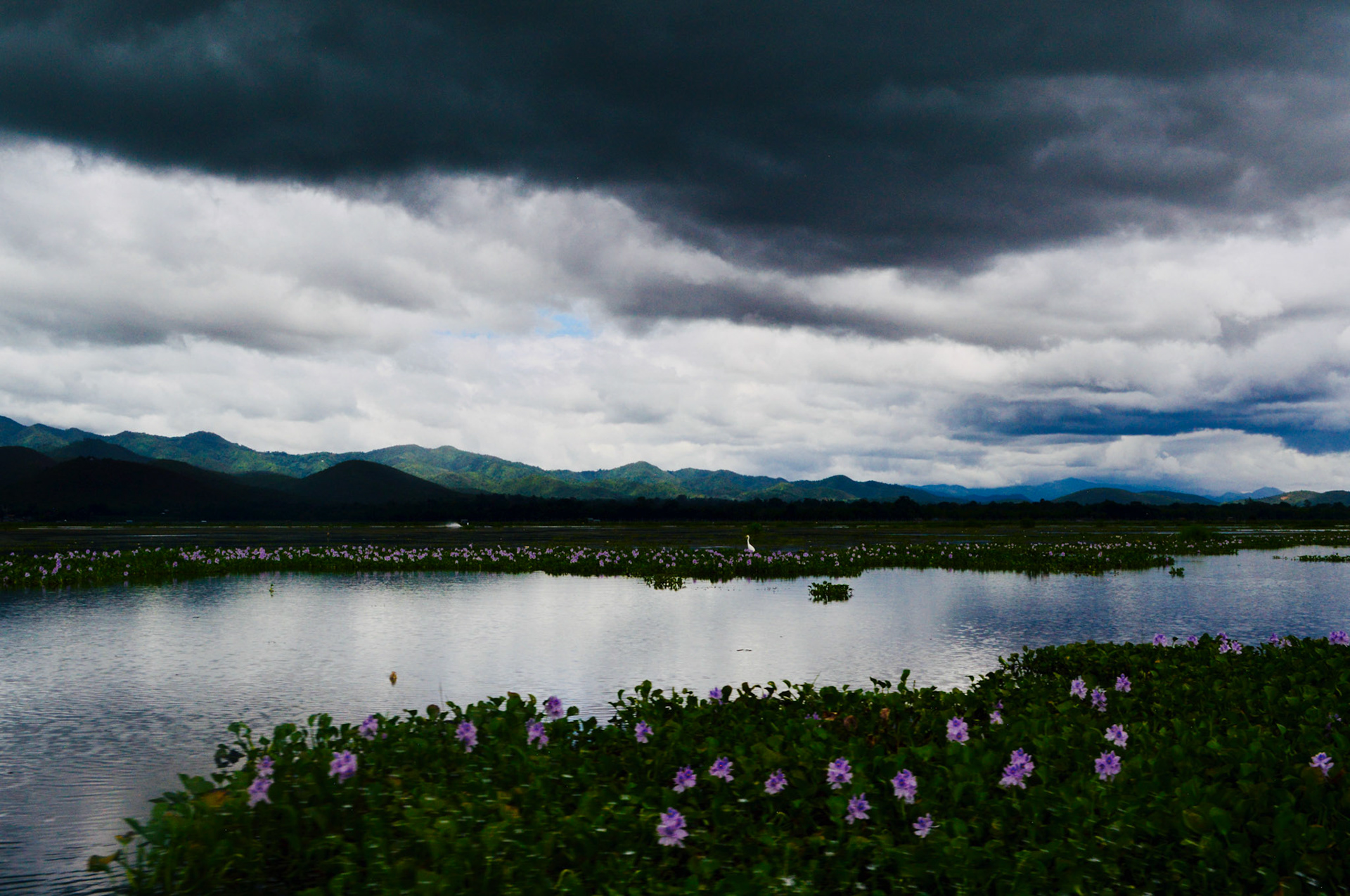 Inle Lake, Myanmar