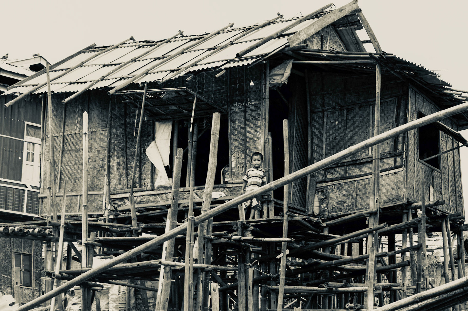 Inle Lake, Myanmar