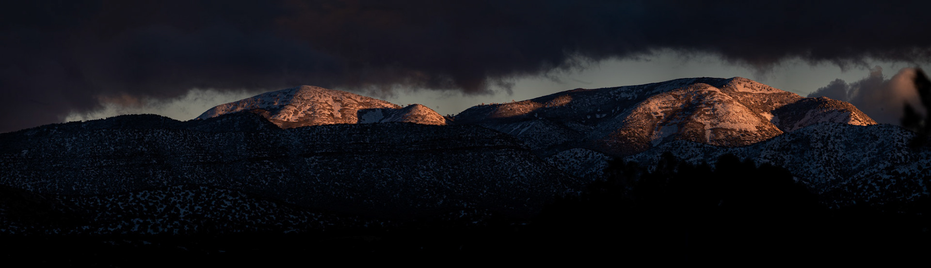 Sandia Park, New Mexico