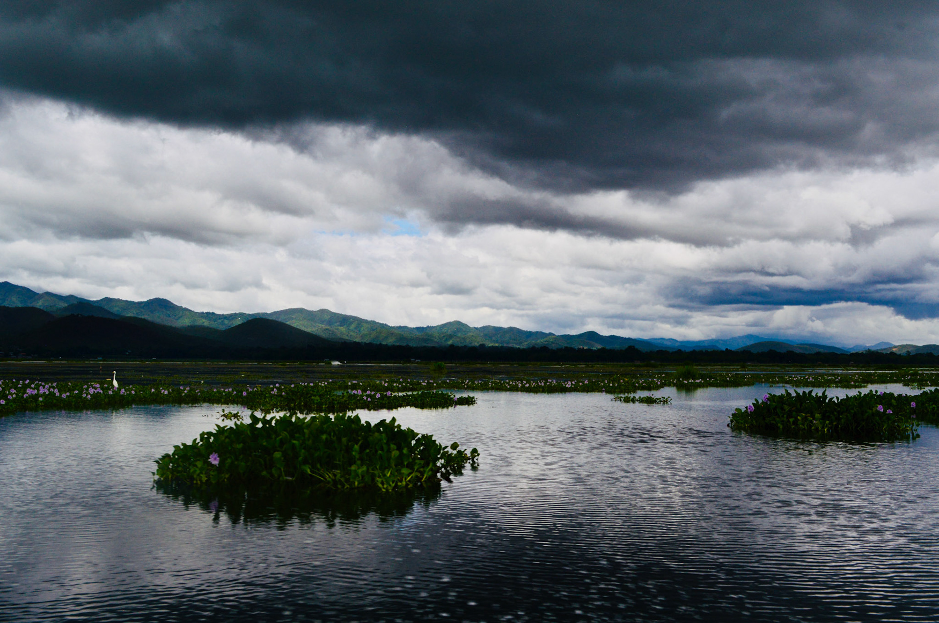 Inle Lake, Myanmar
