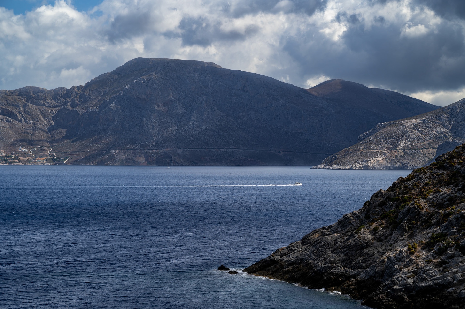 Kalymnos, Greece