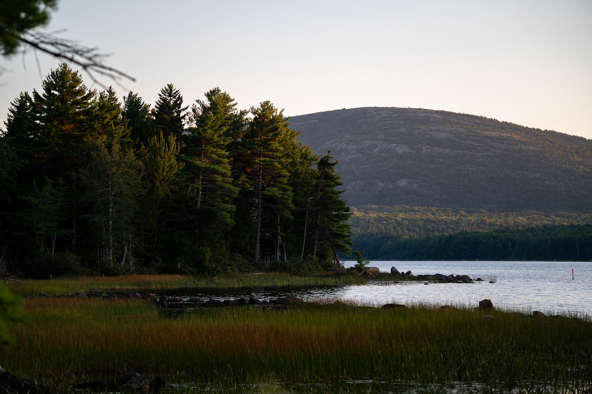 Acadia, Maine