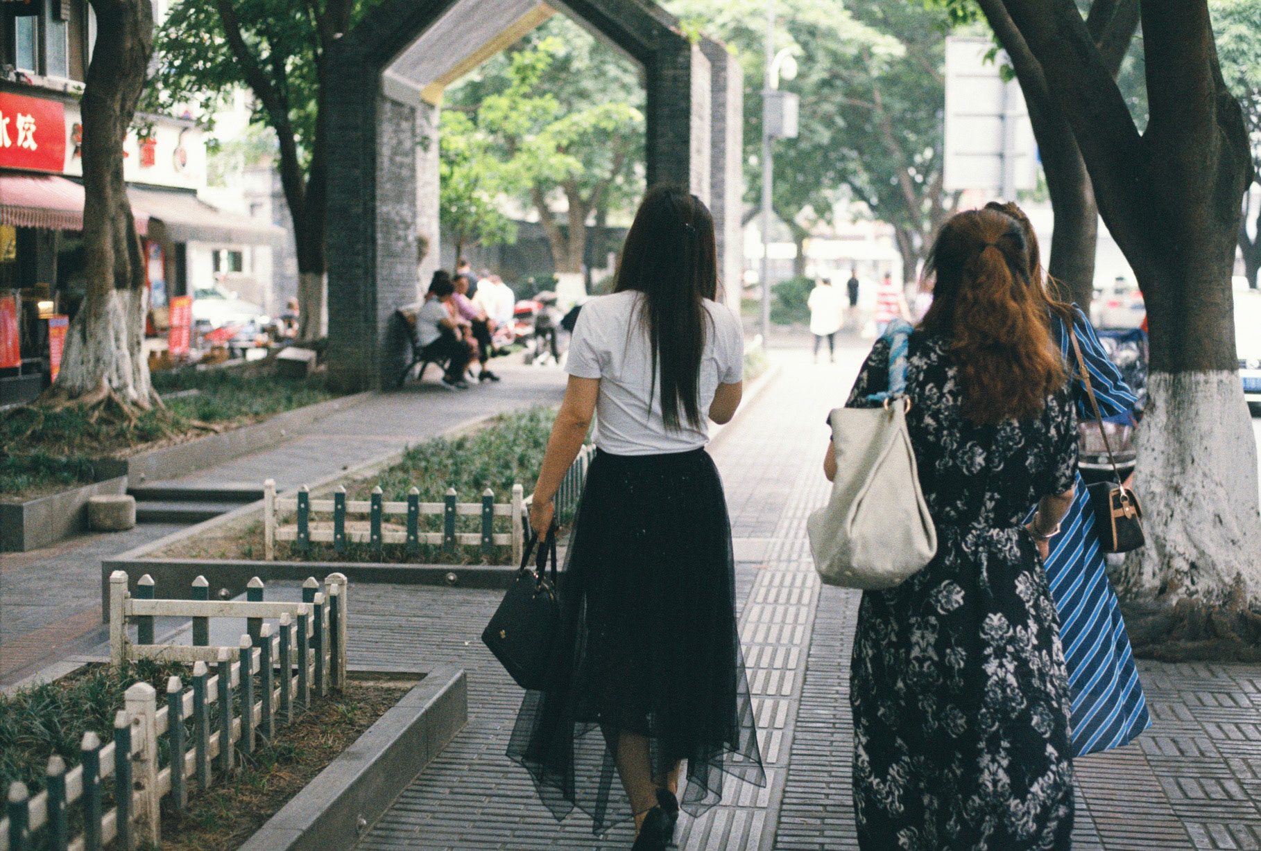 Chengdu, China