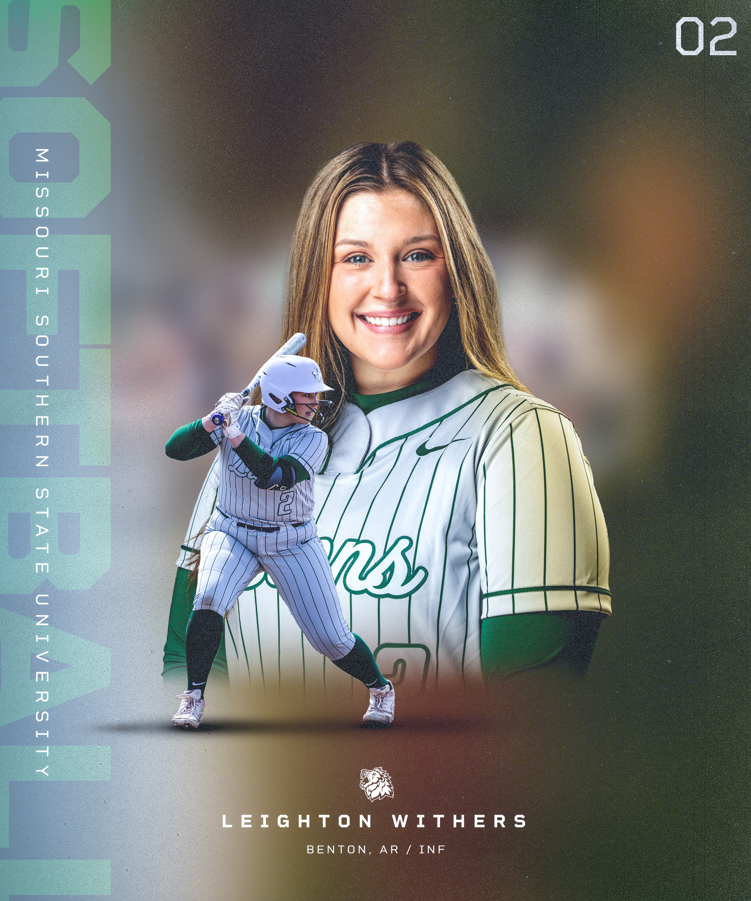 2023 Senior Softball Posters