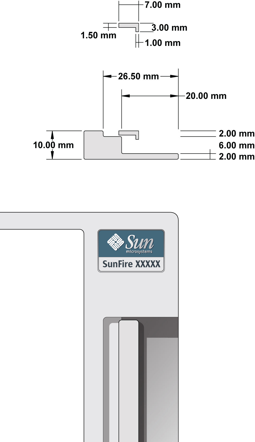 Refining latch design, working with mechanical engineering.