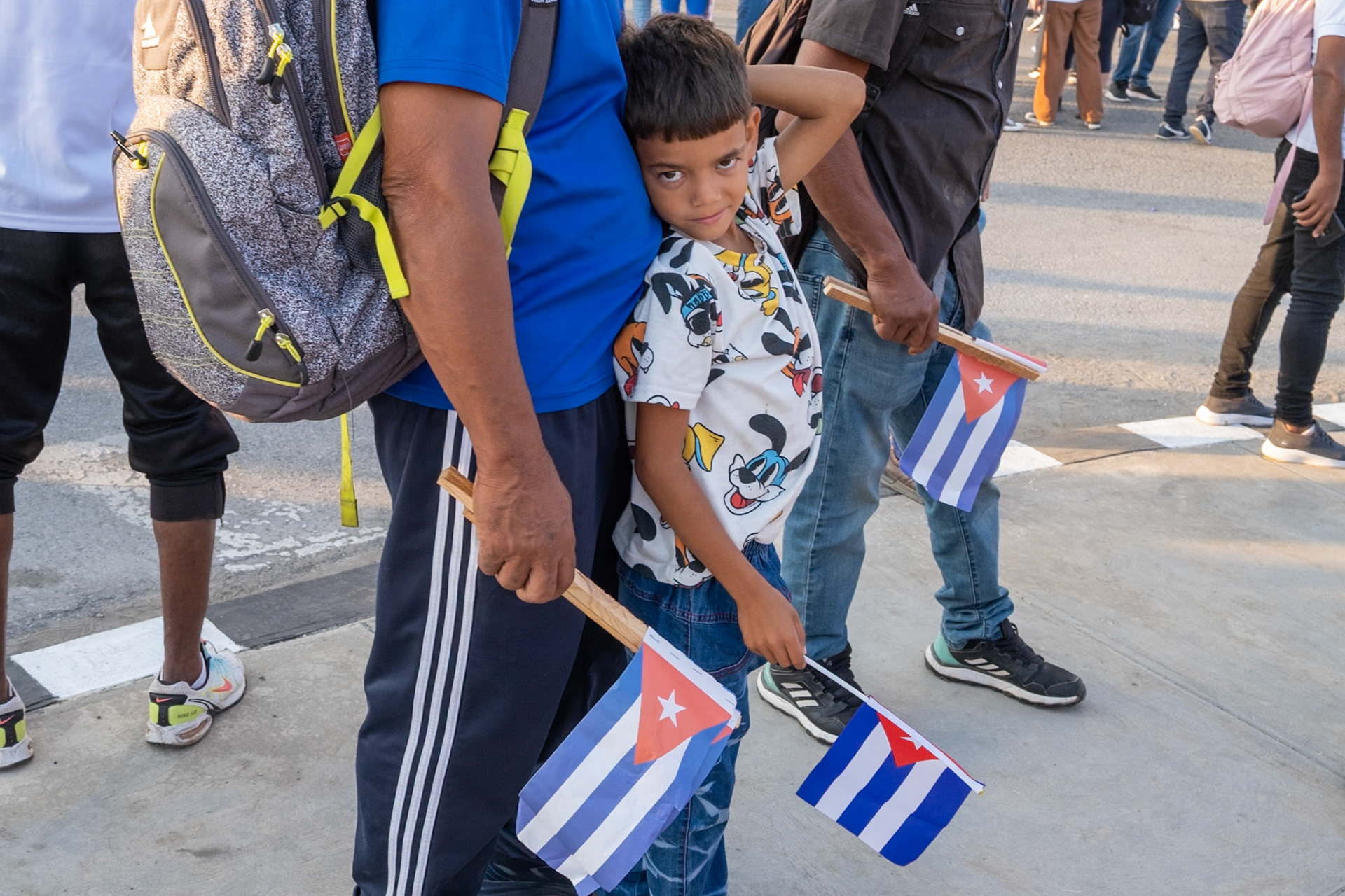 May Day Parade 2026