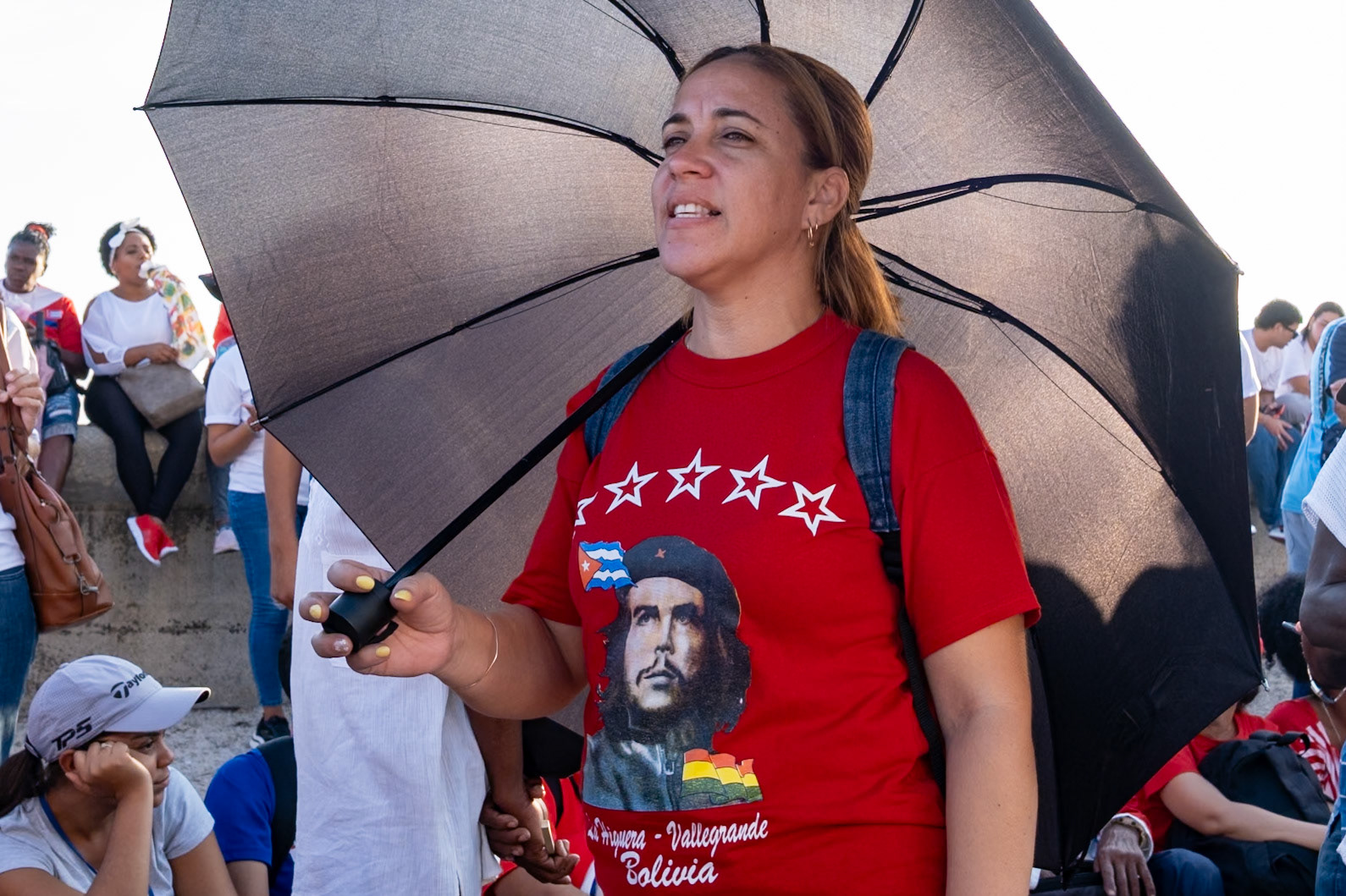 May Day Parade 2026