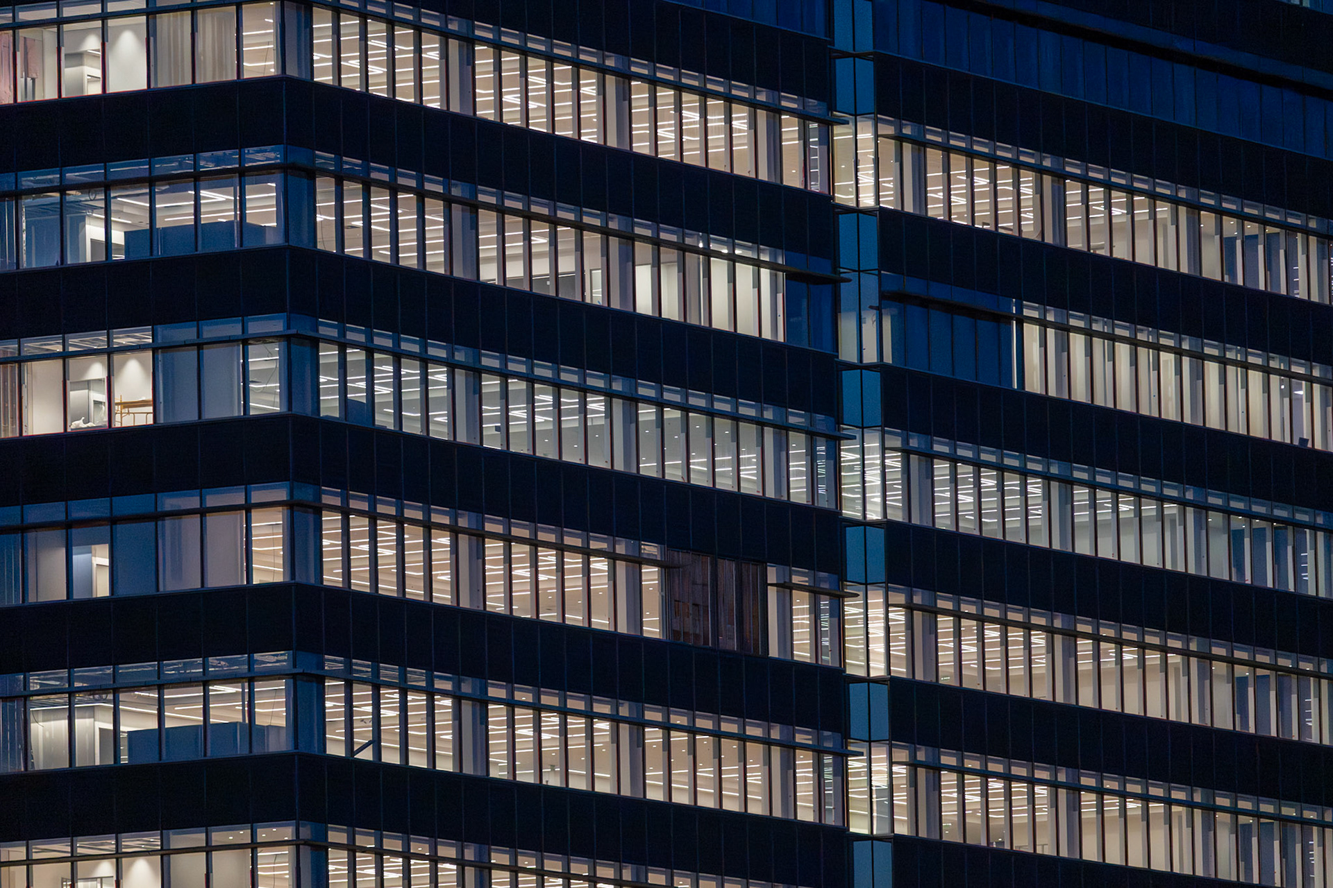 Window grid