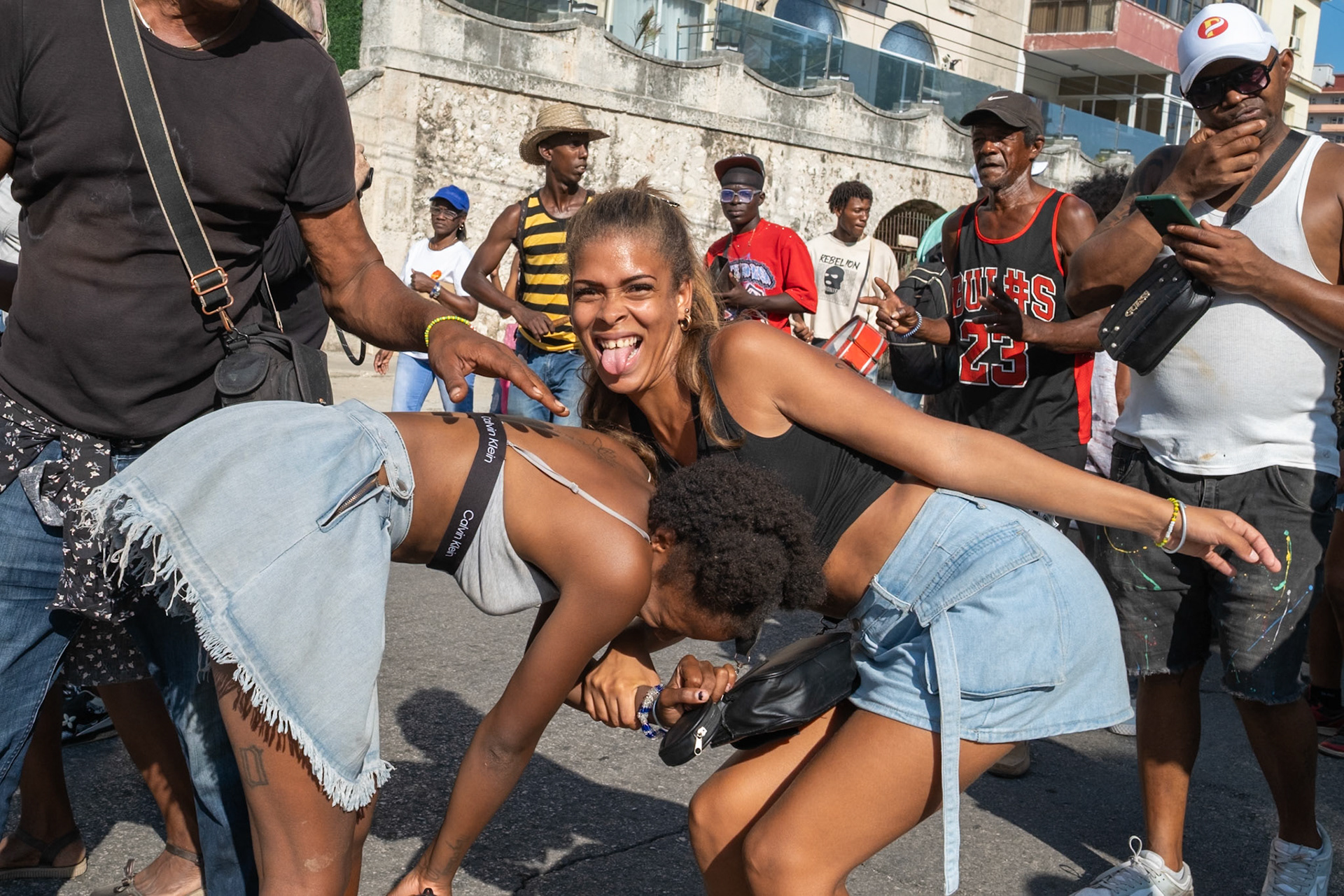May Day Parade 2026