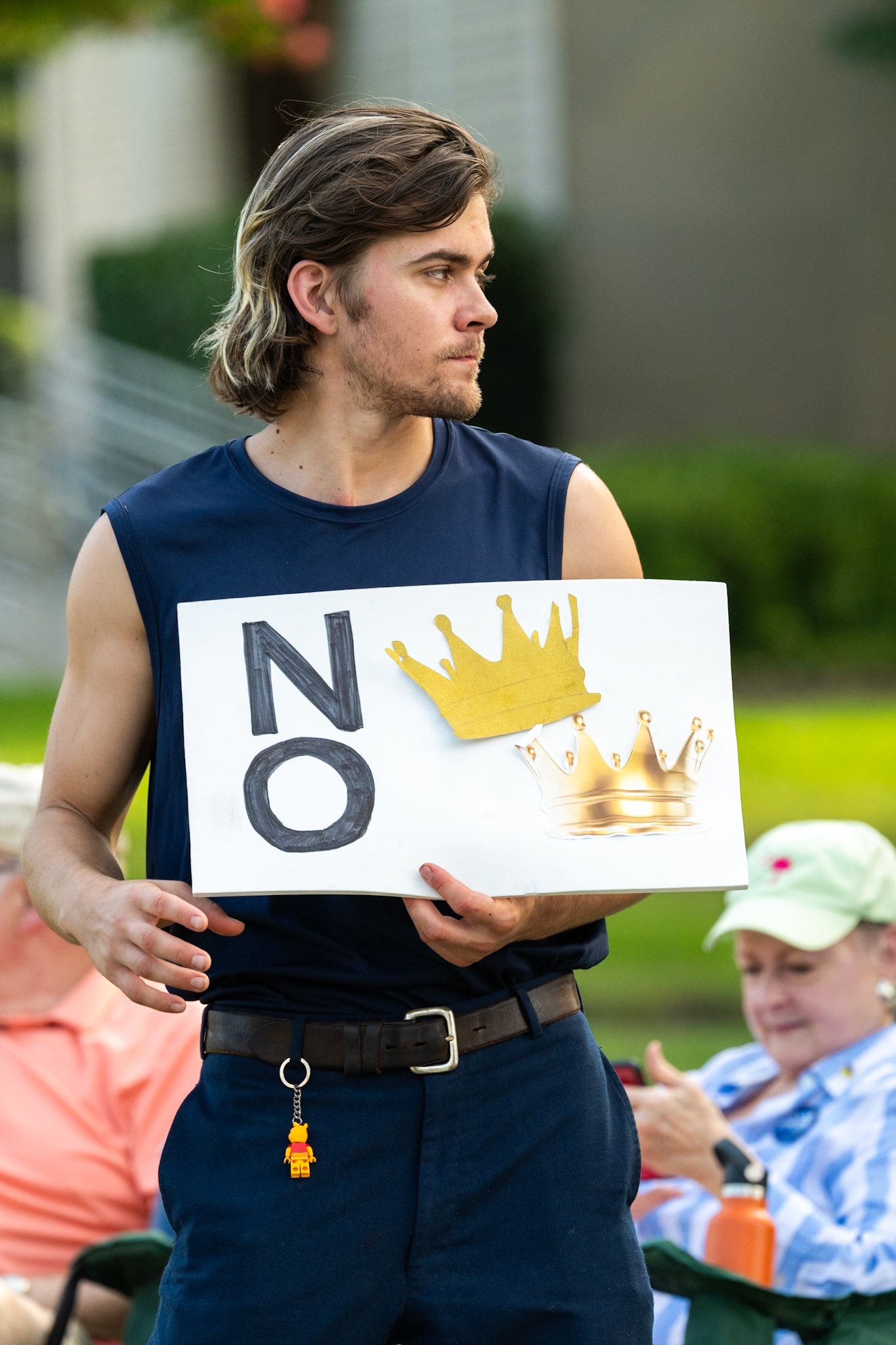 No Kings