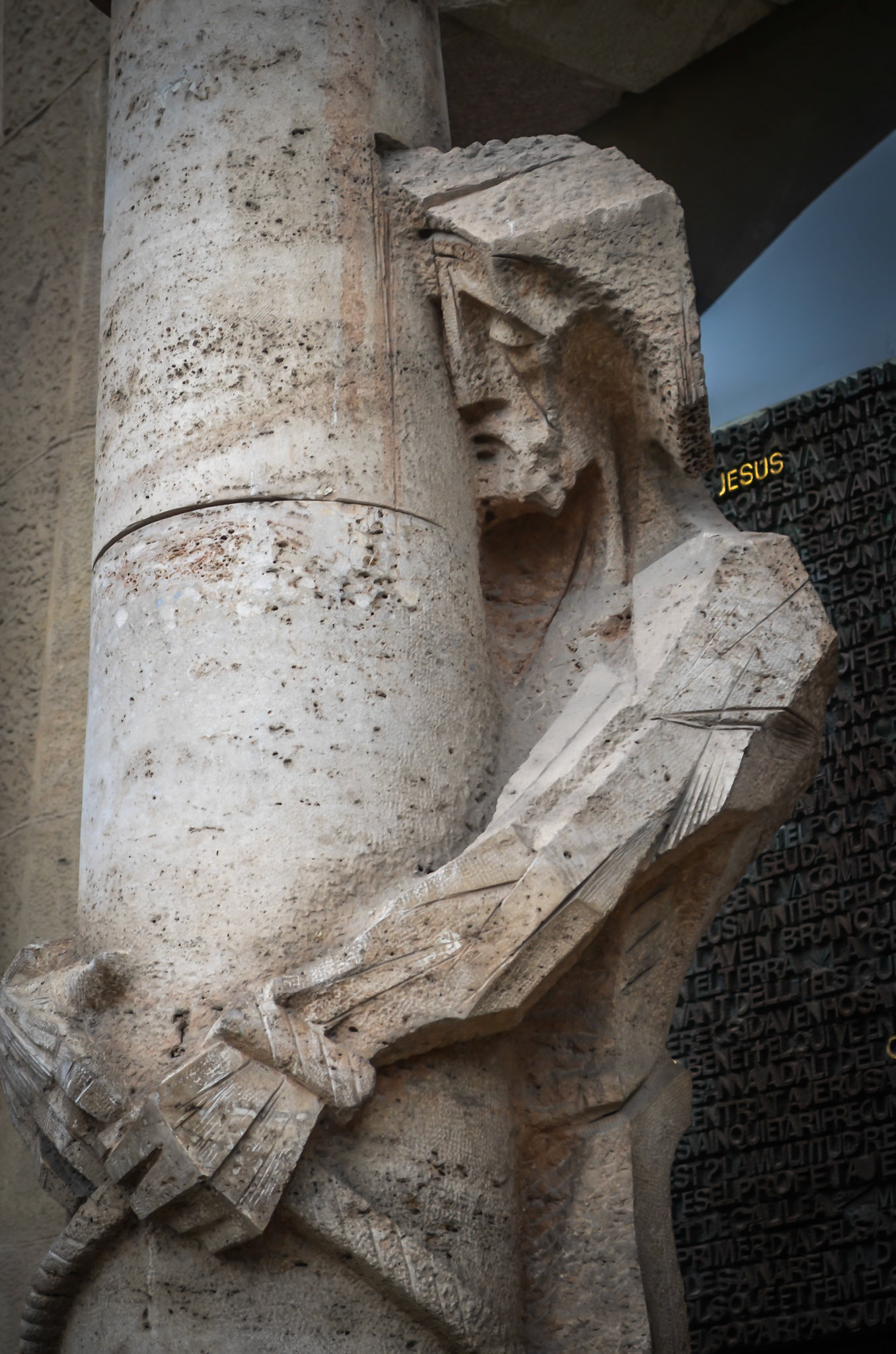 The Flagellation