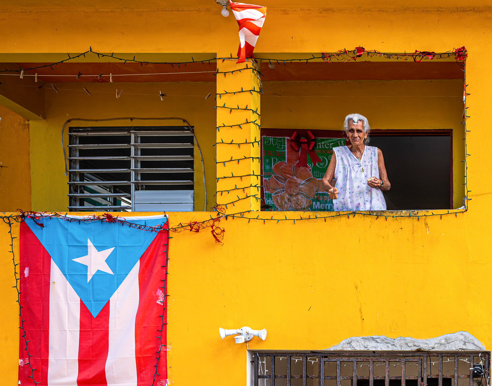 Puerto Rican pride