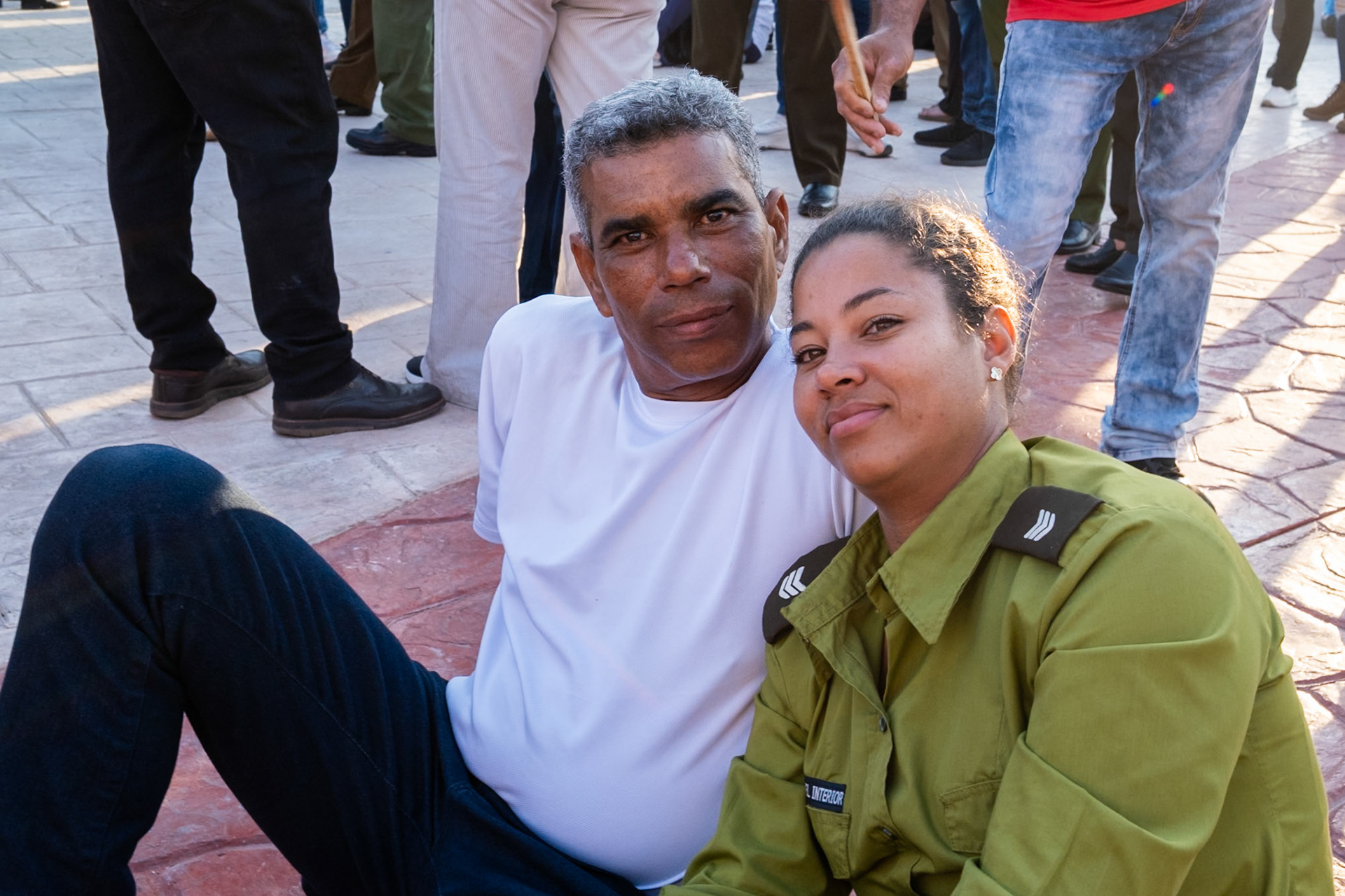 May Day Parade 2026