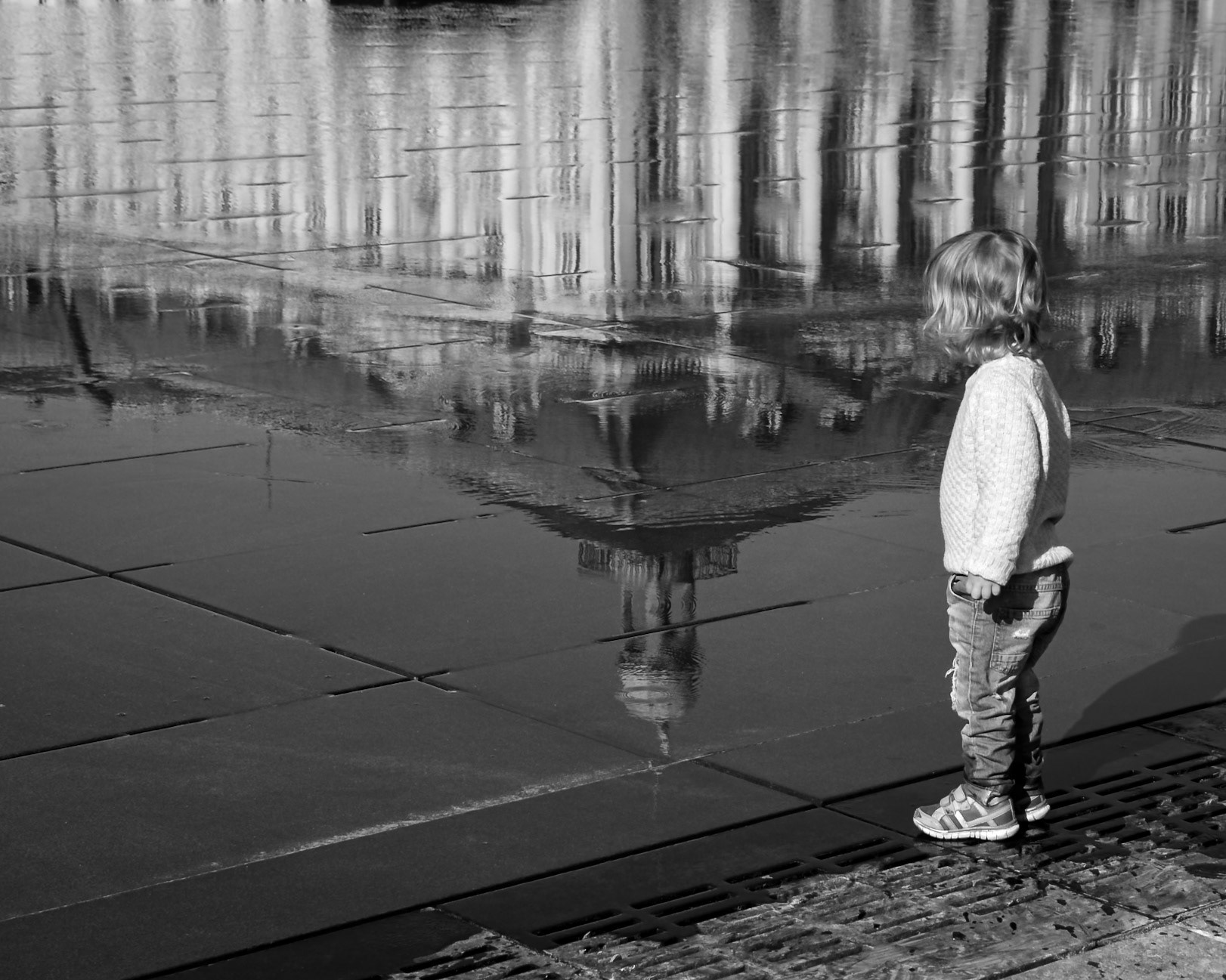 Mirror image