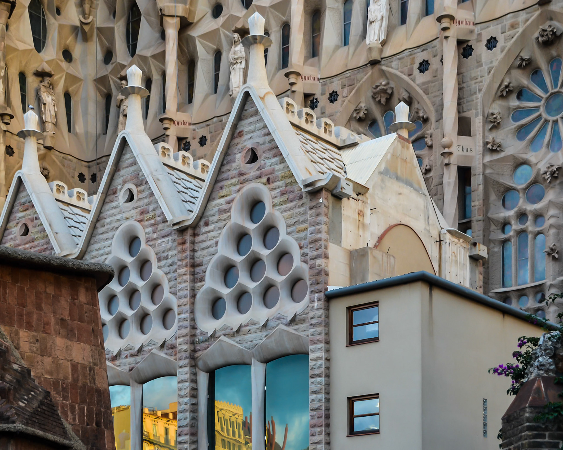 Sagrada Familia