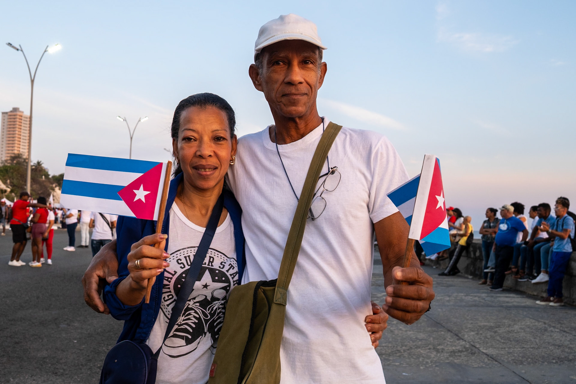 May Day Parade 2026