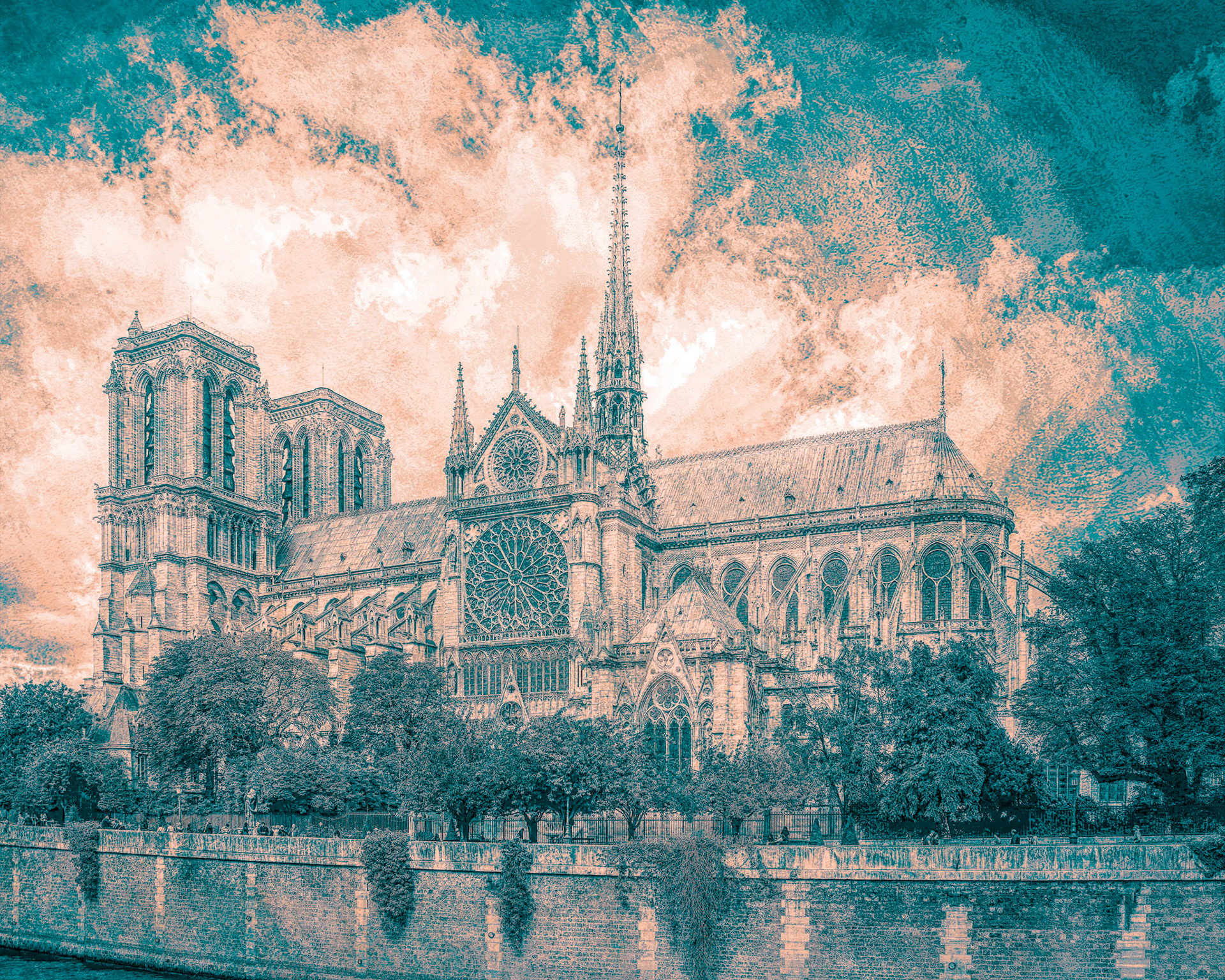 Notre Dame Cathedral