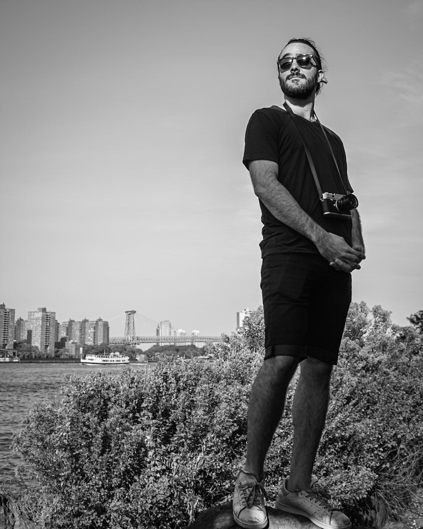 Brooklyn model