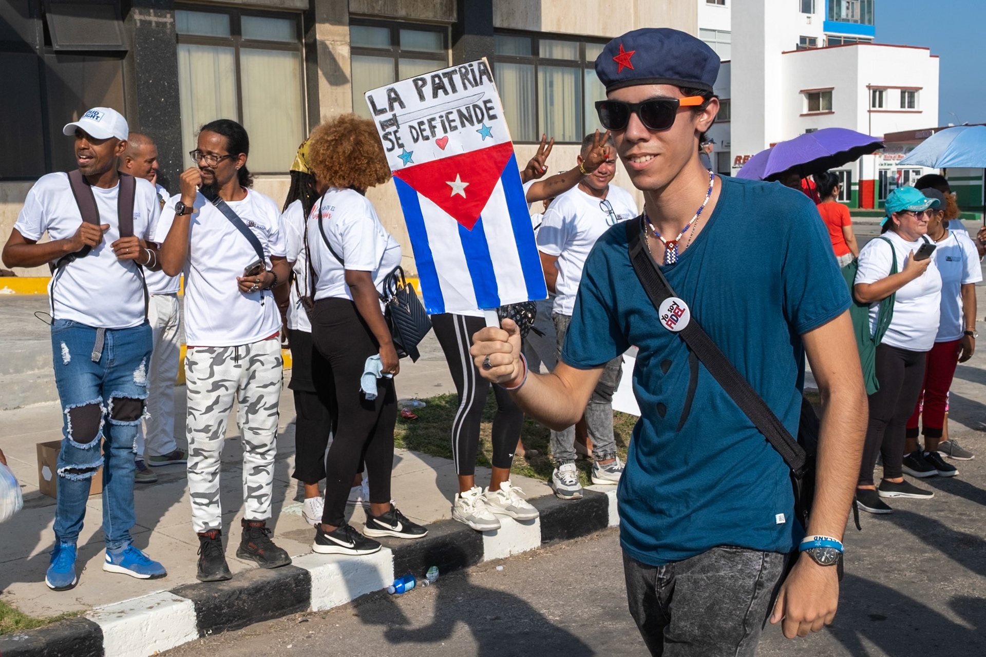 May Day Parade 2026