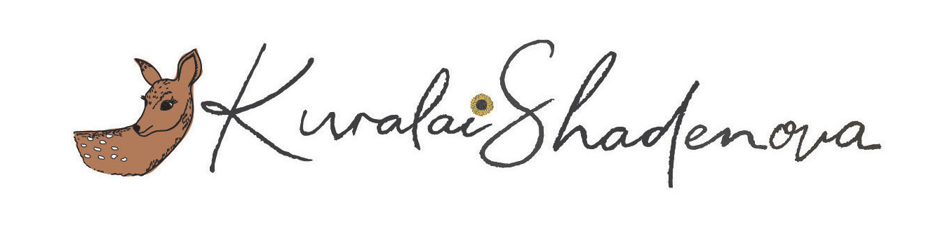 Kuralay Shadenova