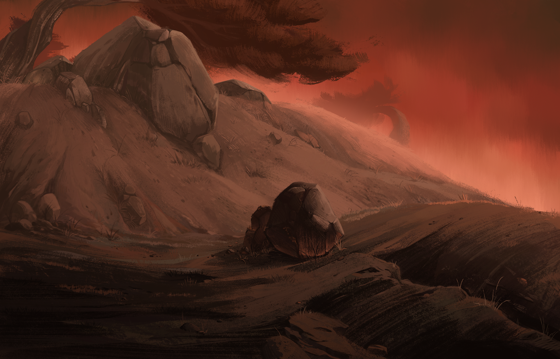 Layout par Matias MOULIN MENDOZA