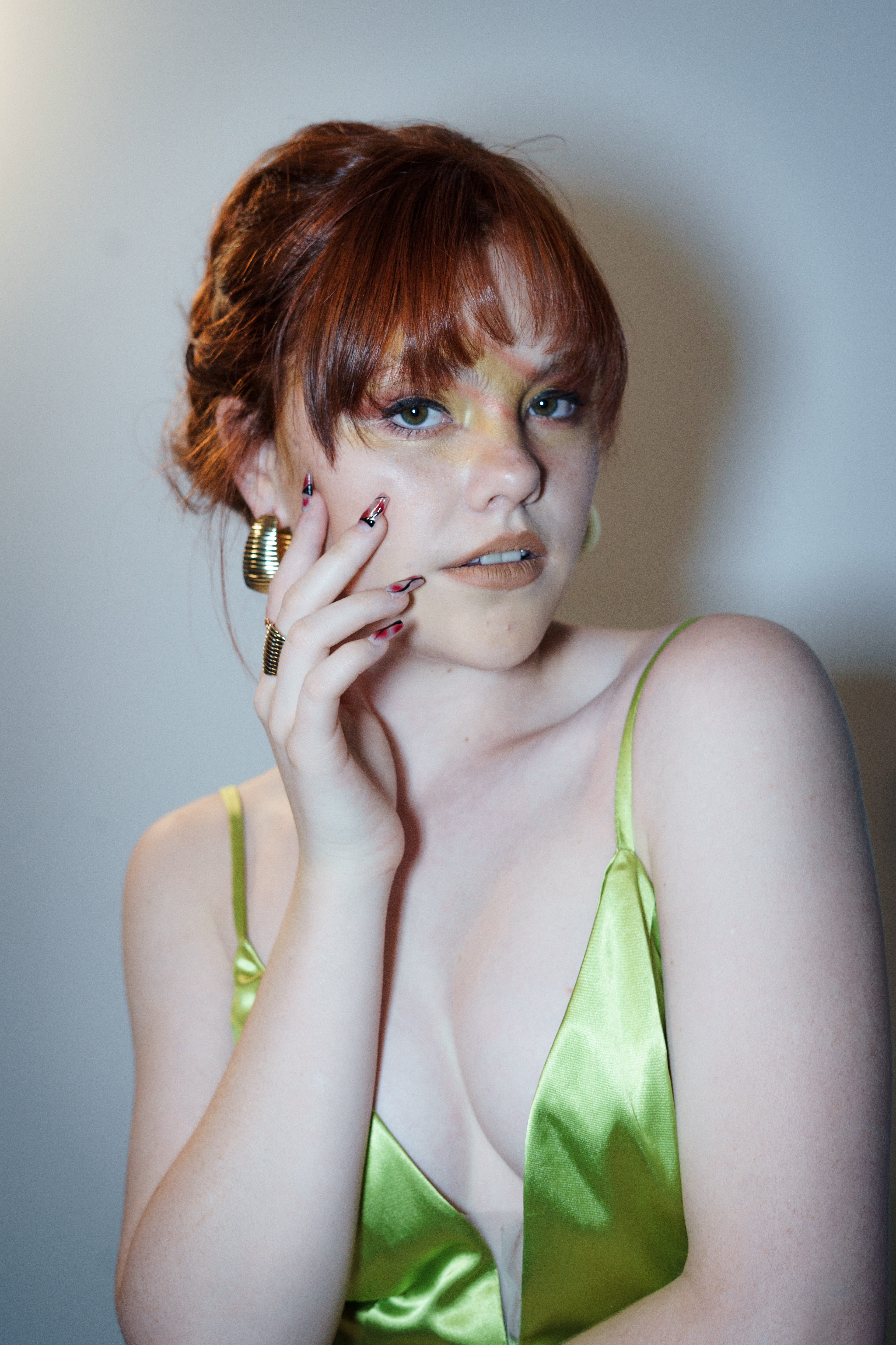 Martu Alba- Stylist