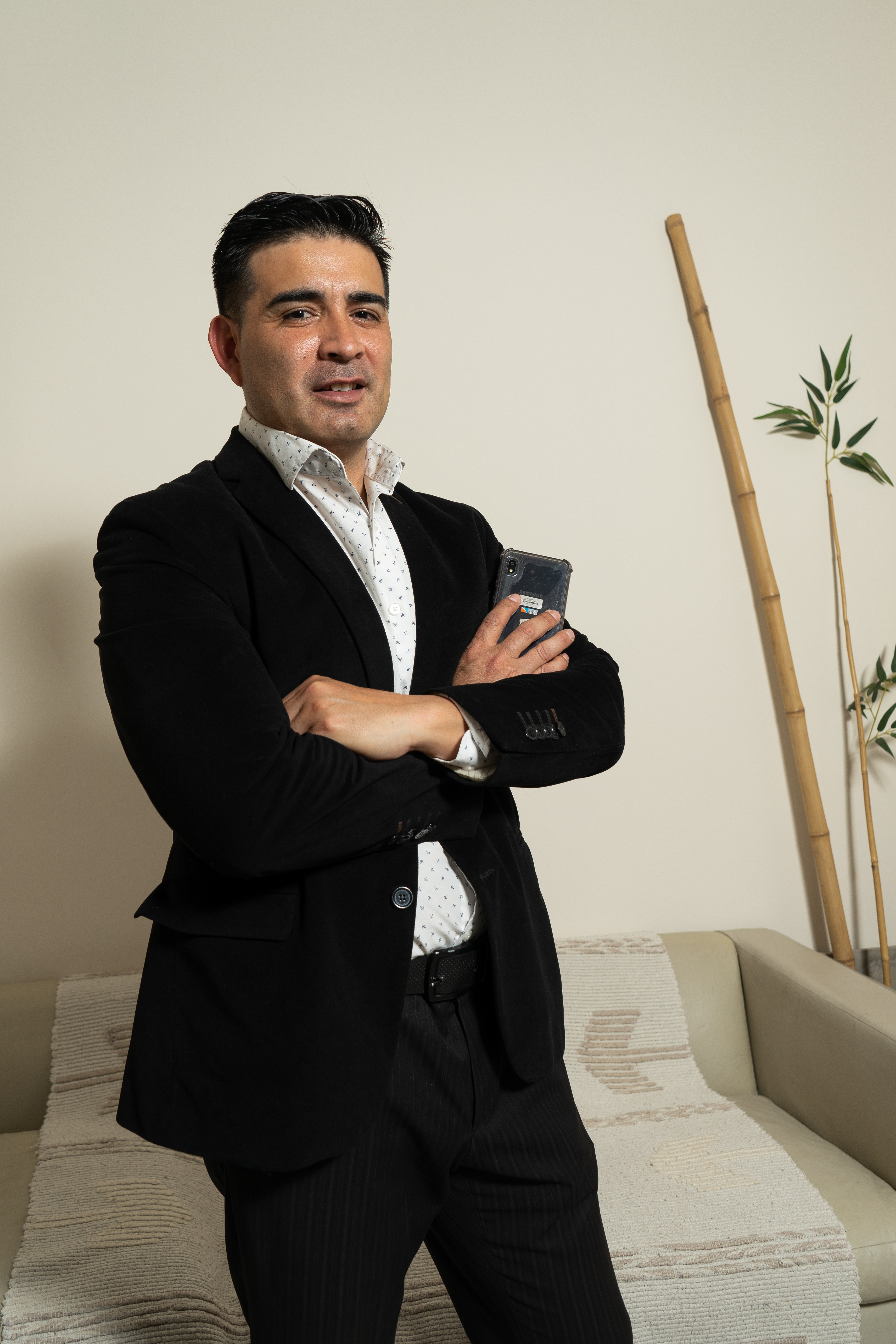 Miguel Perez- Abogado