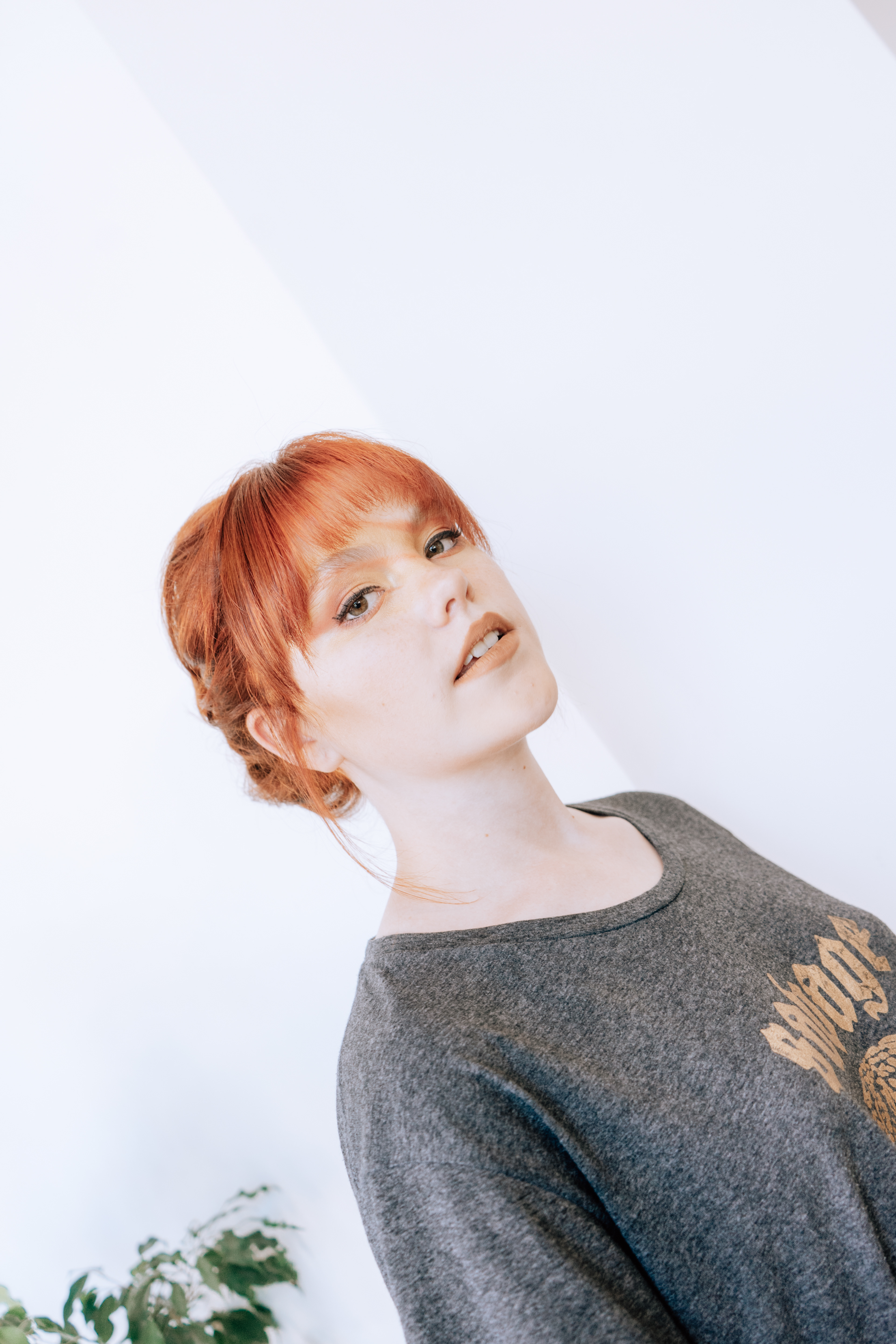 Martu Alba- Stylist