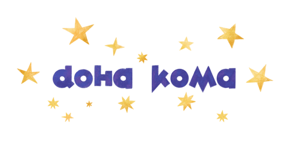 Doha koma