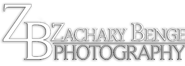 Zachary Benge Photography