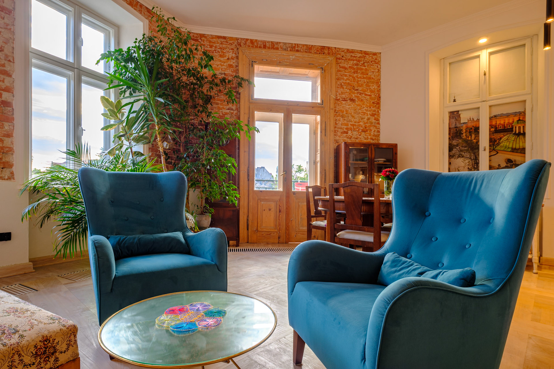 OlaSelection - Lightroom