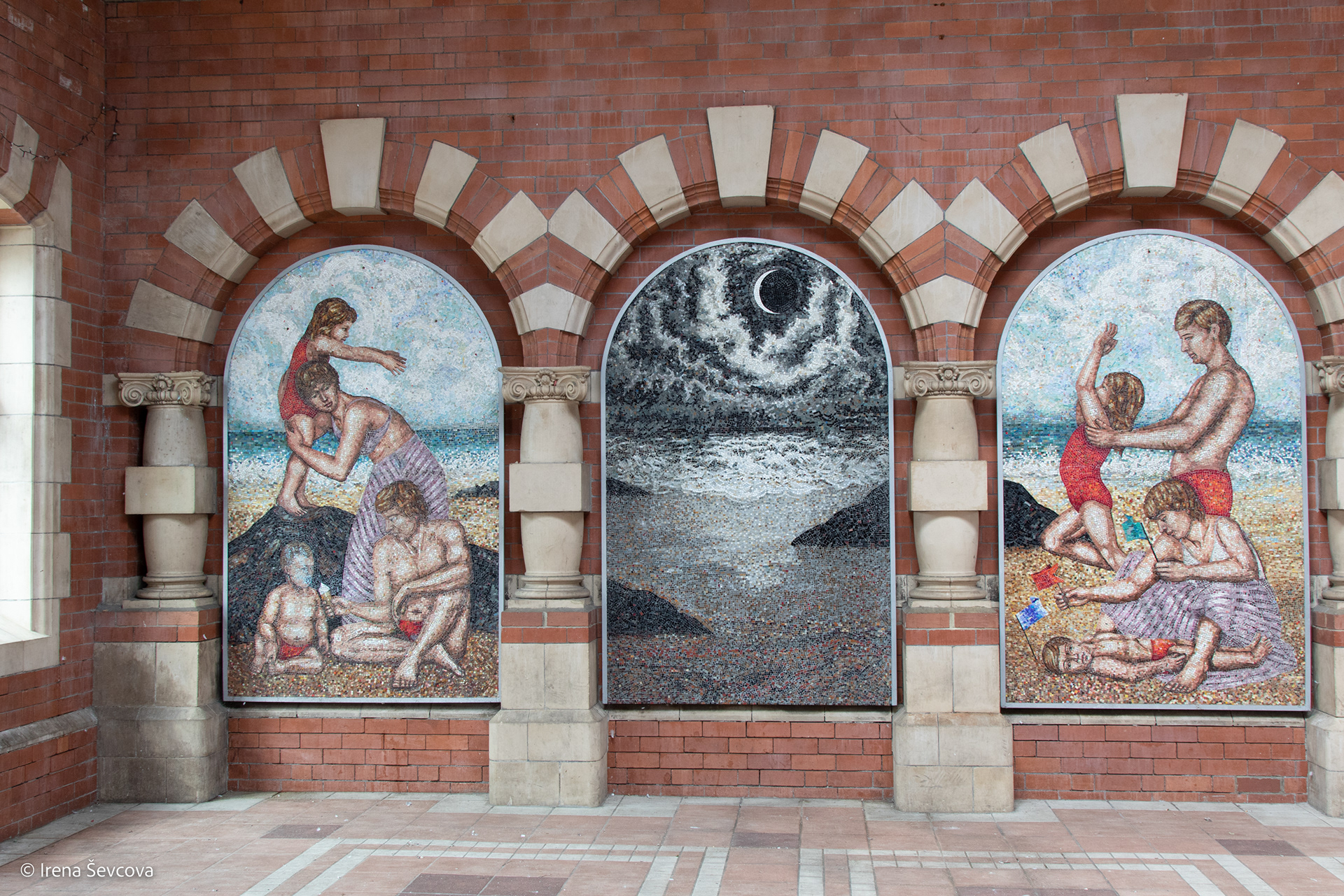 Whitley Bay