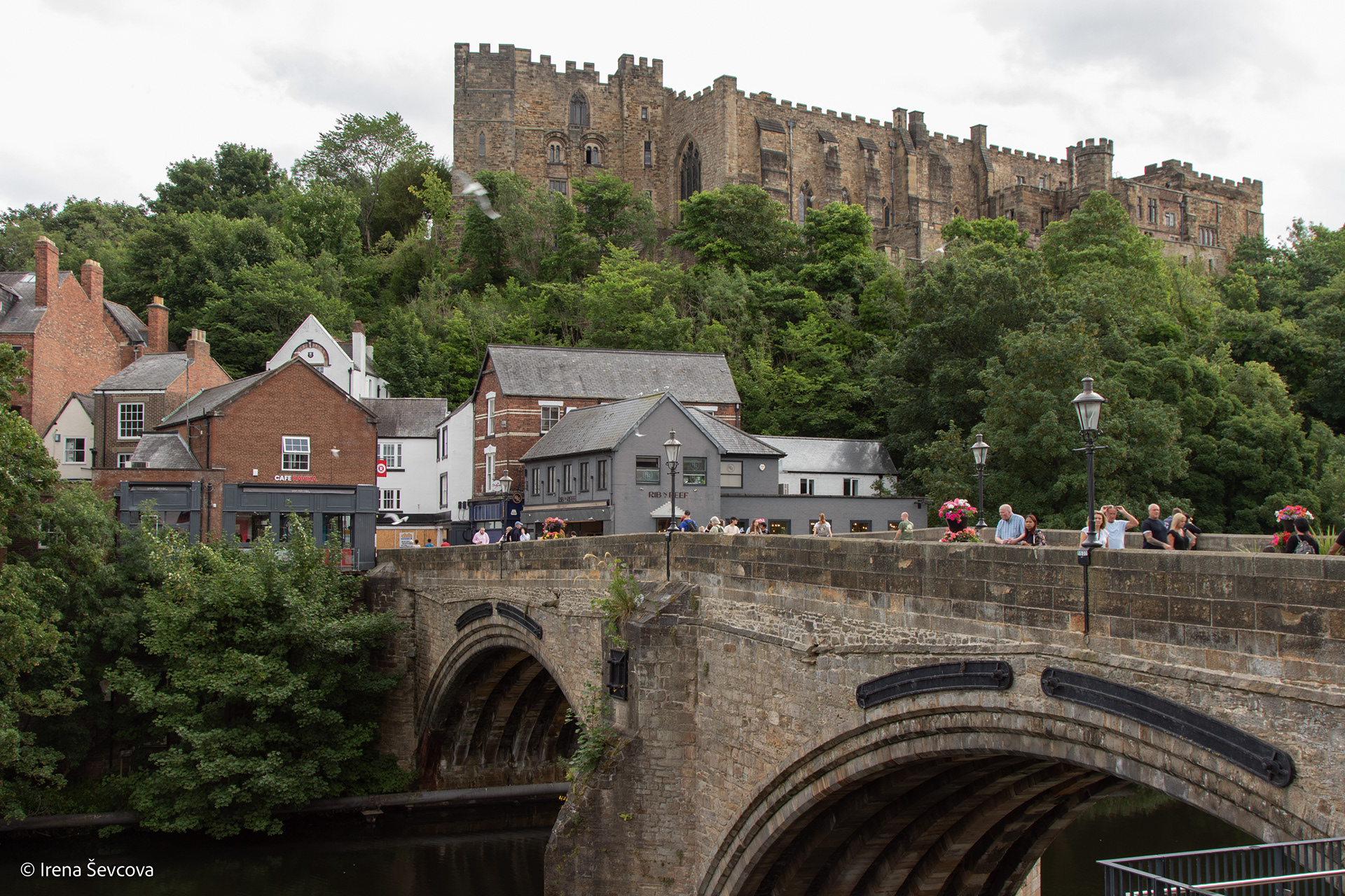 Durham