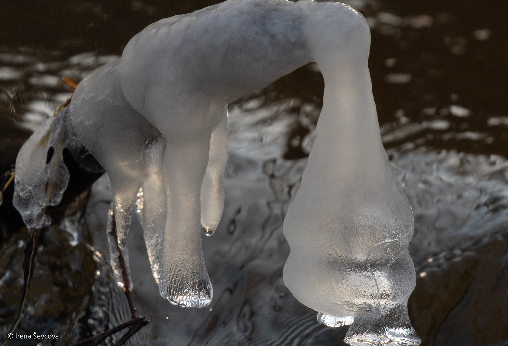 Water Tank/ Vandens Rezervuaras