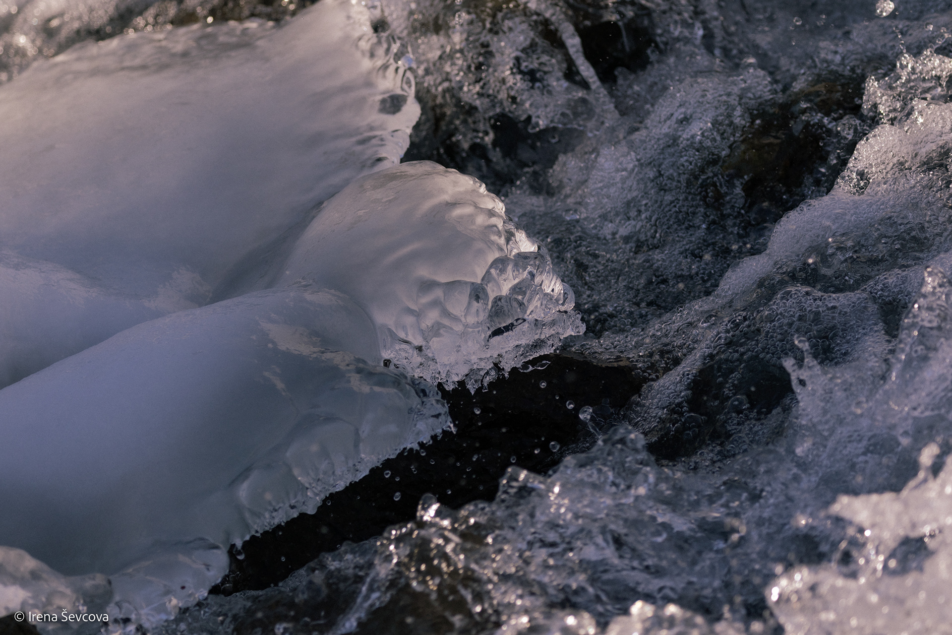 Thunderbird/ Audrapaukštis