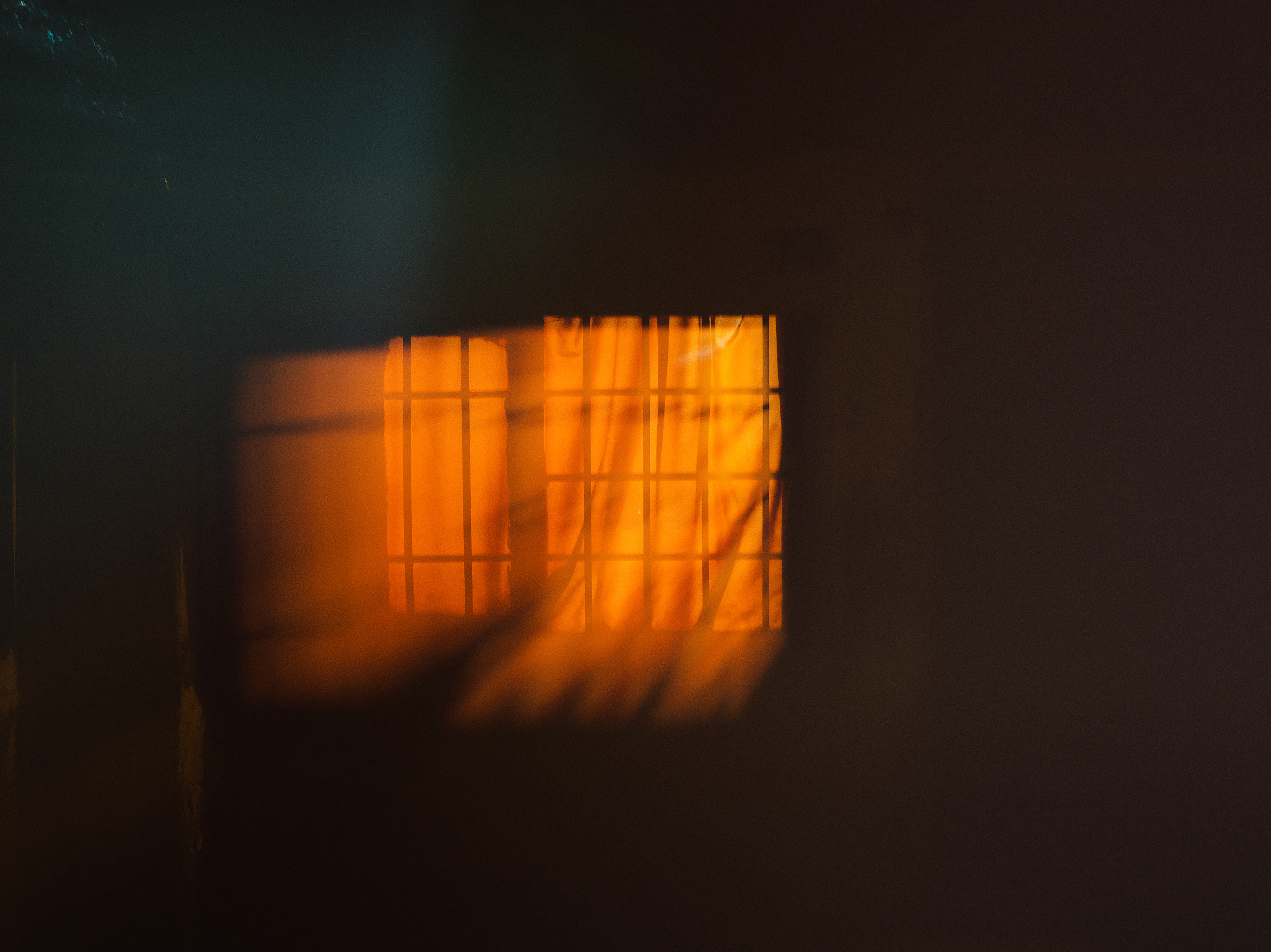 içimde ve dışımda // inside and outside of me