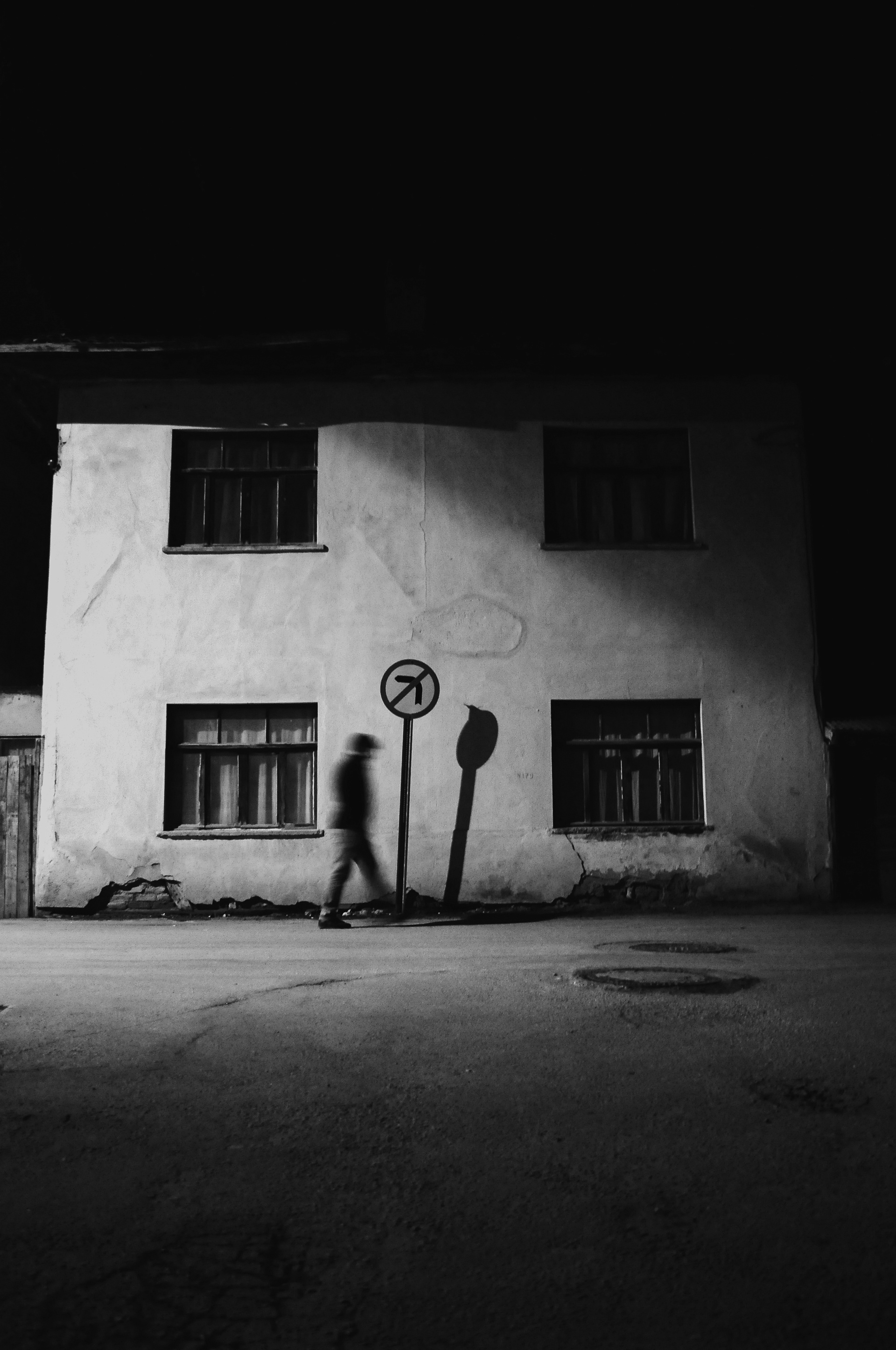 Doğru yol acaba herkesin gittiği yol mudur? bunu kabul edemiyorum.