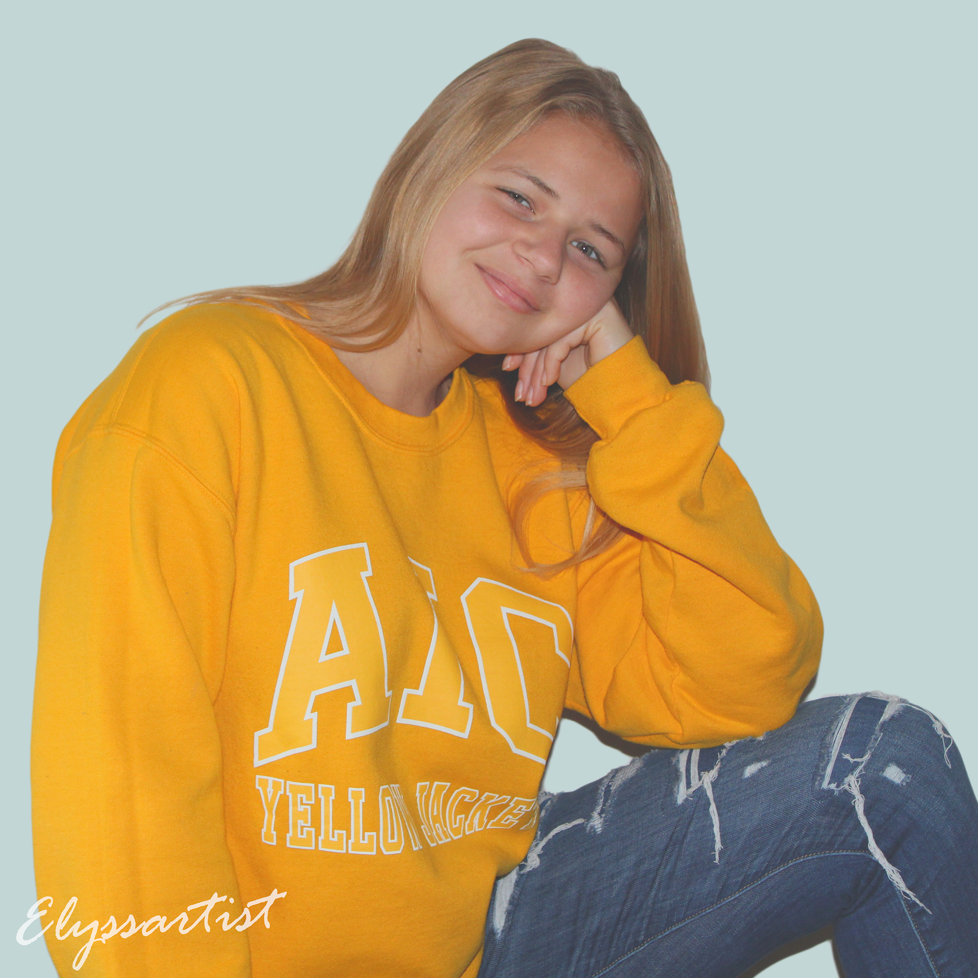 Future AIC Soccer Player 2019
