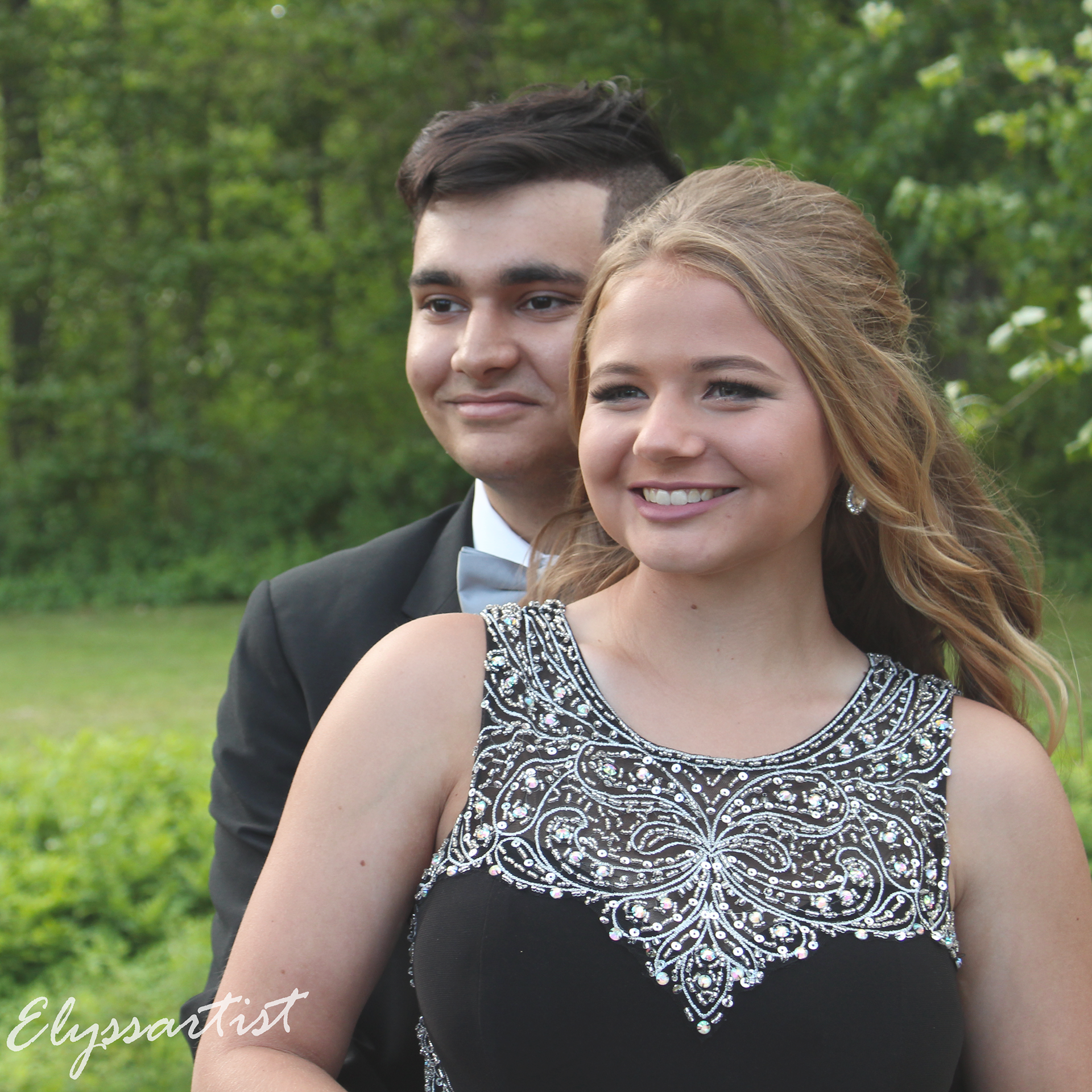 Plainville Prom 2019