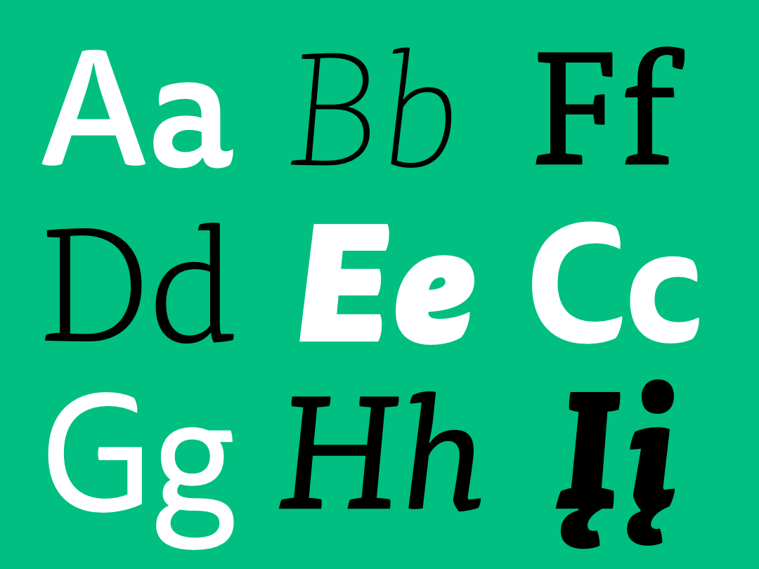 FF Tisa Superfamily Paneuropean