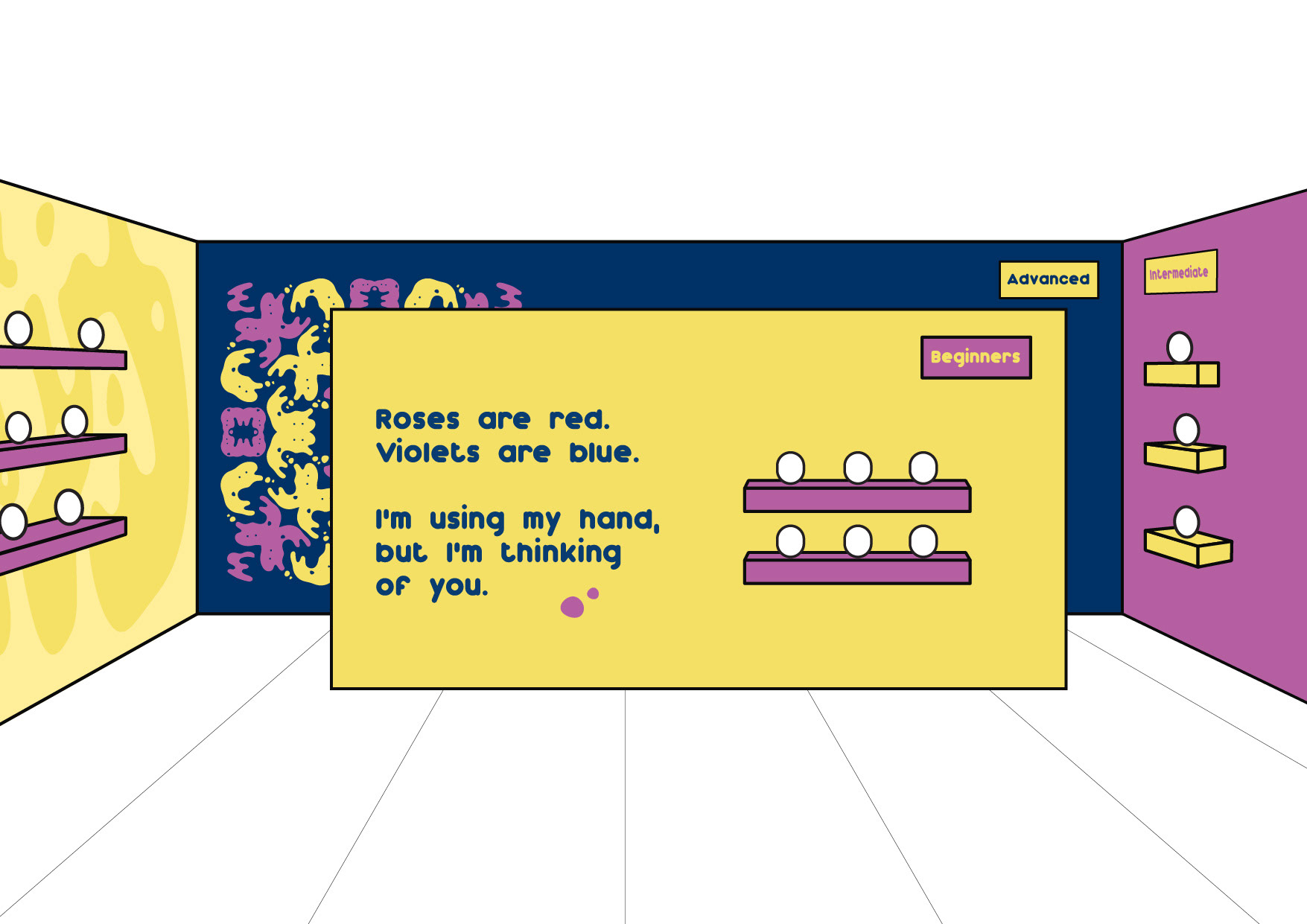 5. Beginners Shelf B