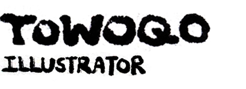 towoqo illustration